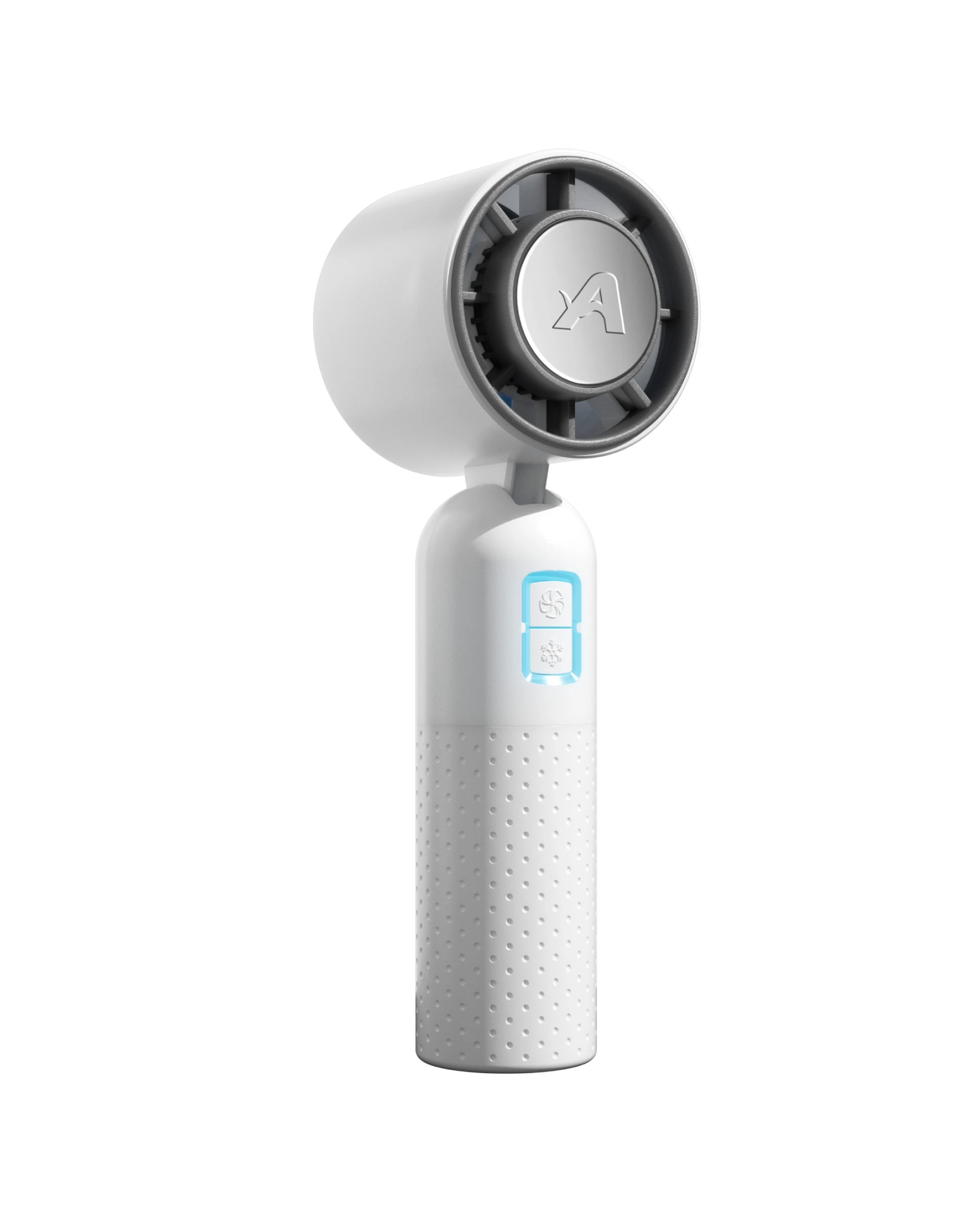 1 Arctic Air Cool Touch Powerful Portable Handheld Fan, 1 of 7