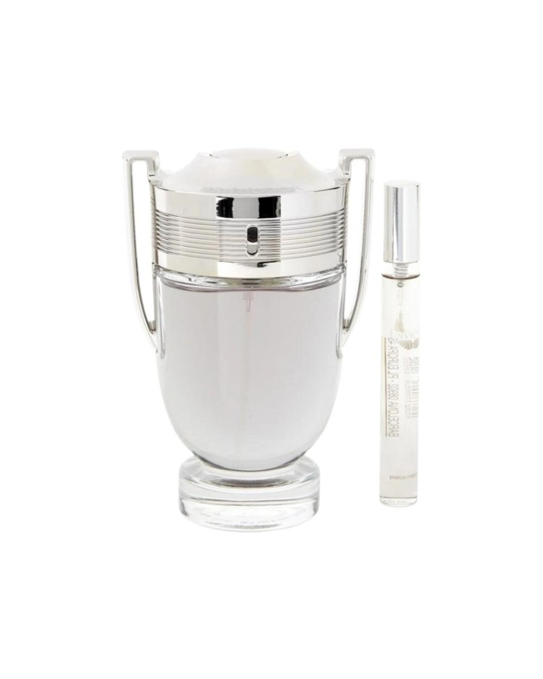 Paco Rabanne Invictus 2 Piece 100ml Eau de Toilette - Kmart