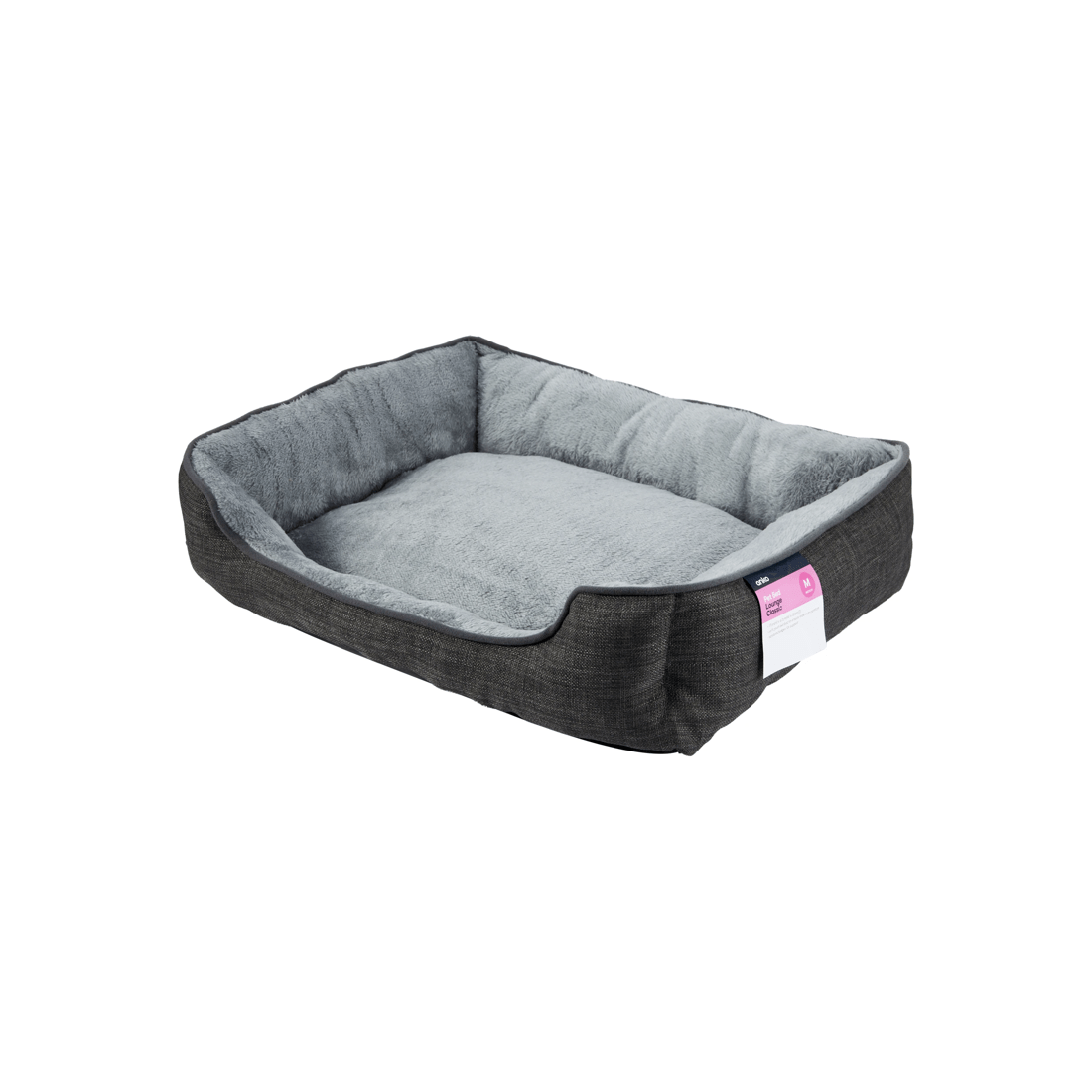 1 Pet Bed Lounge Classic - Medium, 1 of 8