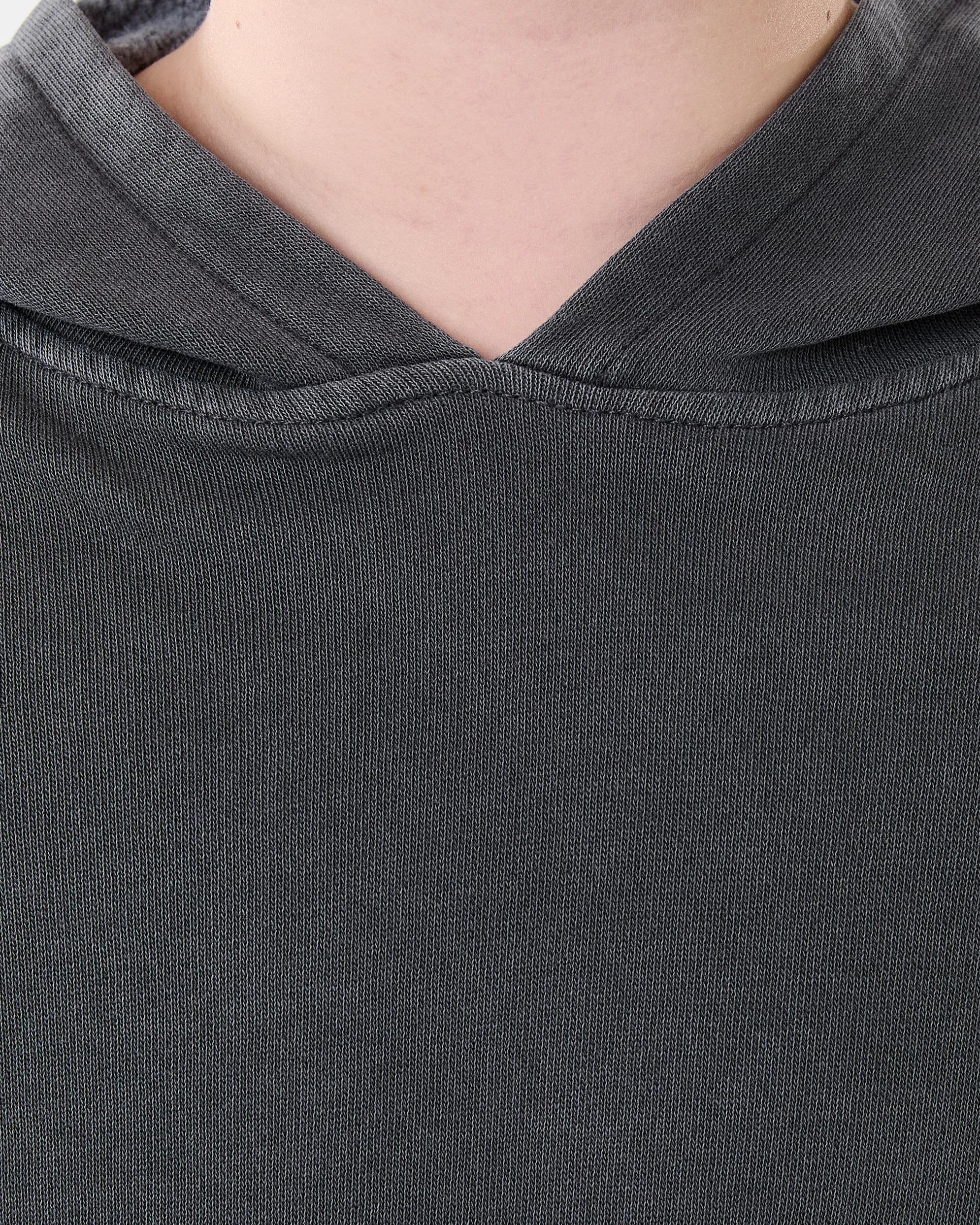 4 Oversized Garment Wash Hoodie Magnet, 4 of 7