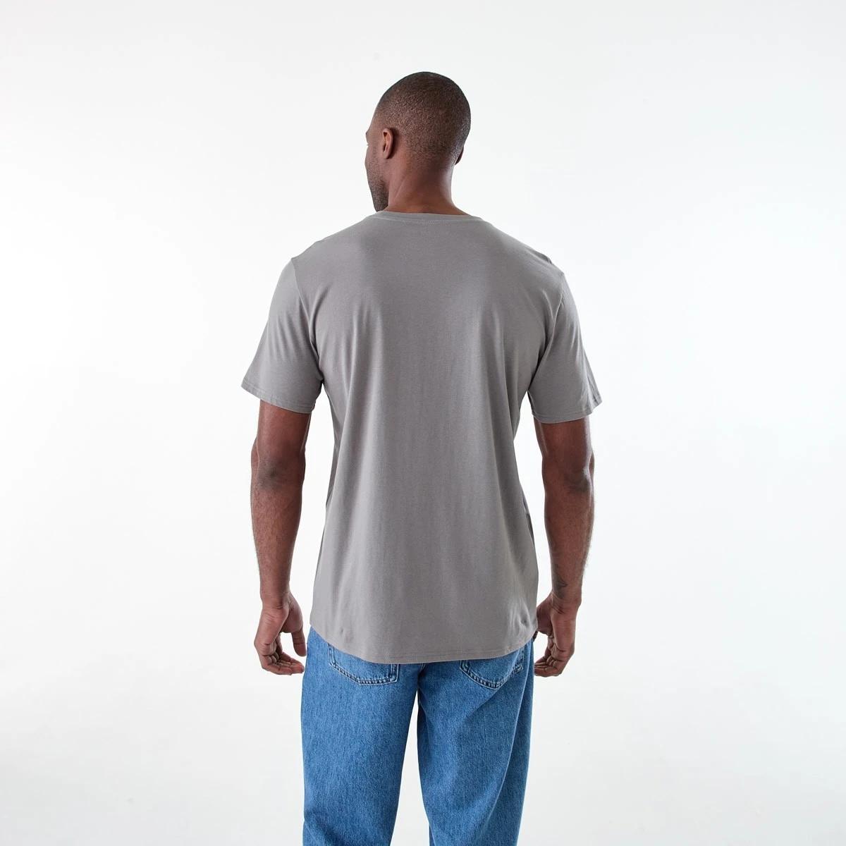 3 Printed T-shirt SILENT STORM, 3 of 6