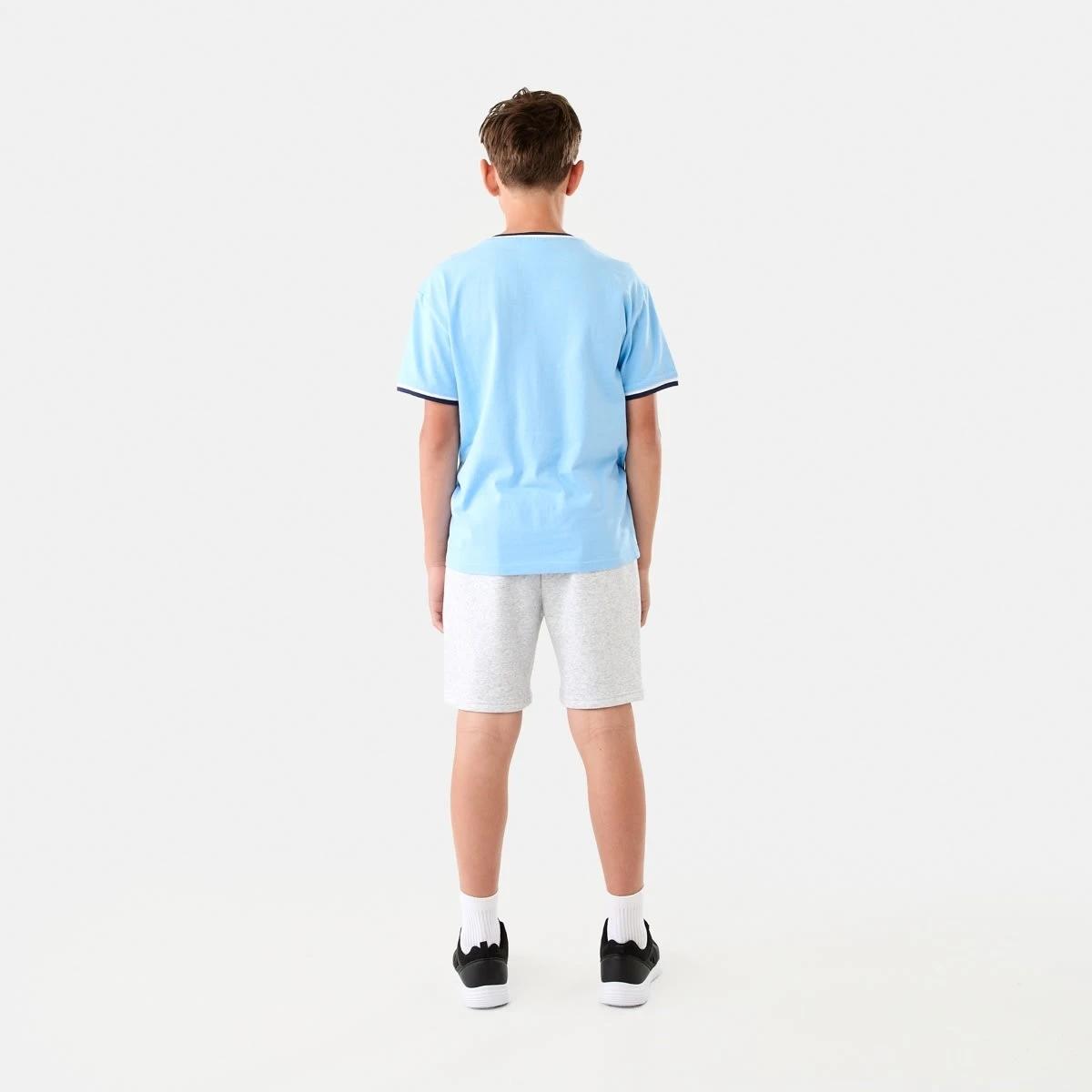 8 Official EPL Kids Shorts Man City, 8 of 10