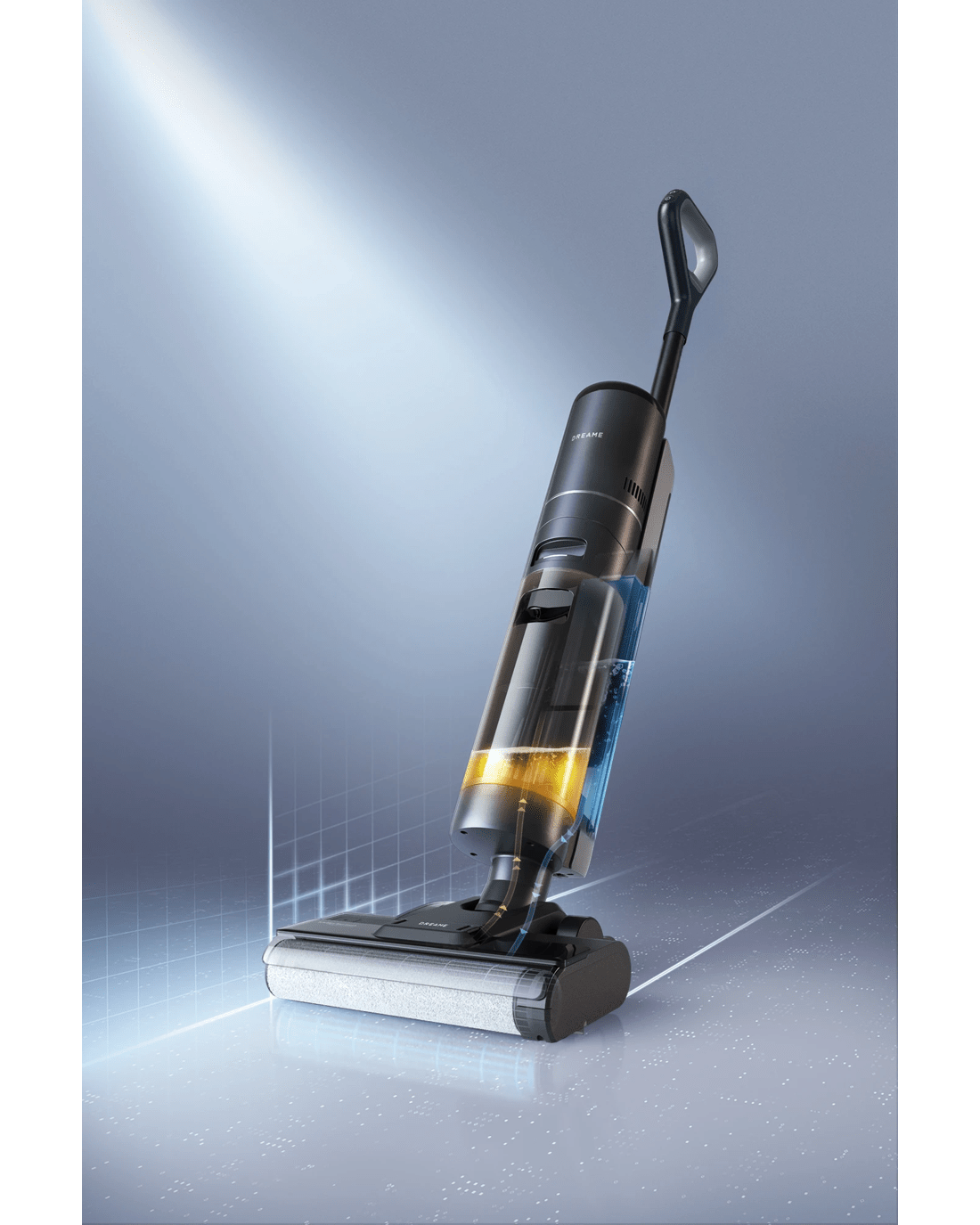 3 Dreame Hard Floor Cleaner, 3 of 4