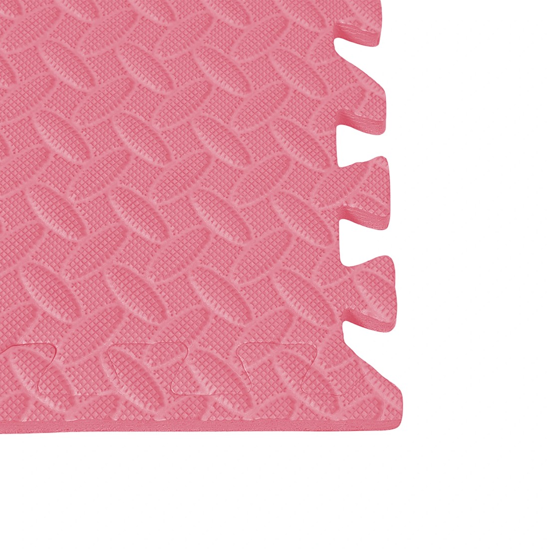 5 Bopeep Eva Foam Play Mat Pink, 5 of 6