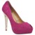 HOT PINK