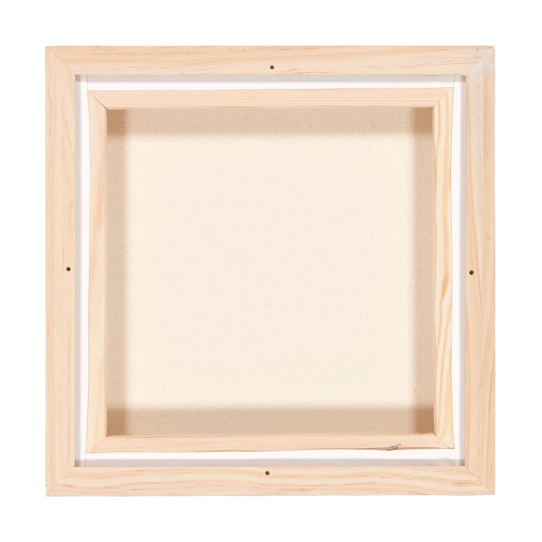 5 12in. x 12in. Stretched Canvas with Wood Frame, 5 of 6