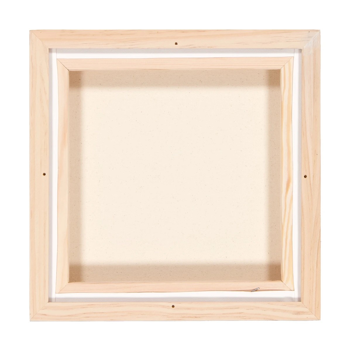 5 12in. x 12in. Stretched Canvas with Wood Frame, 5 of 6