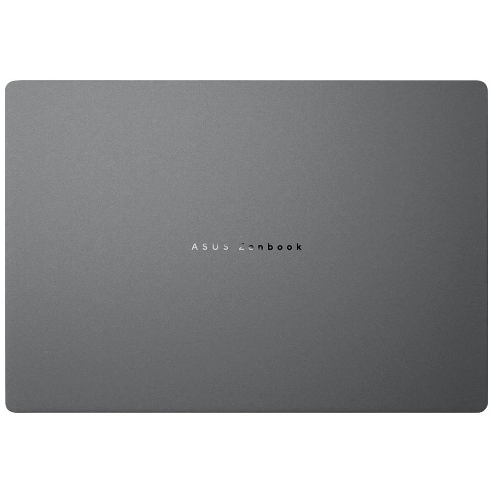 6 Asus Zenbook A14 Copilot+ PC Snapdragon X Plus 16GB/512GB, 6 of 6