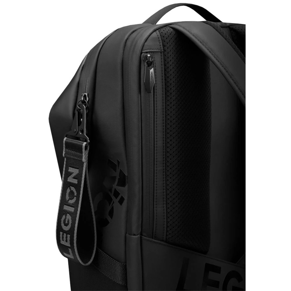8 Lenovo Legion 16" Gaming Backpack Black GB700, 8 of 8