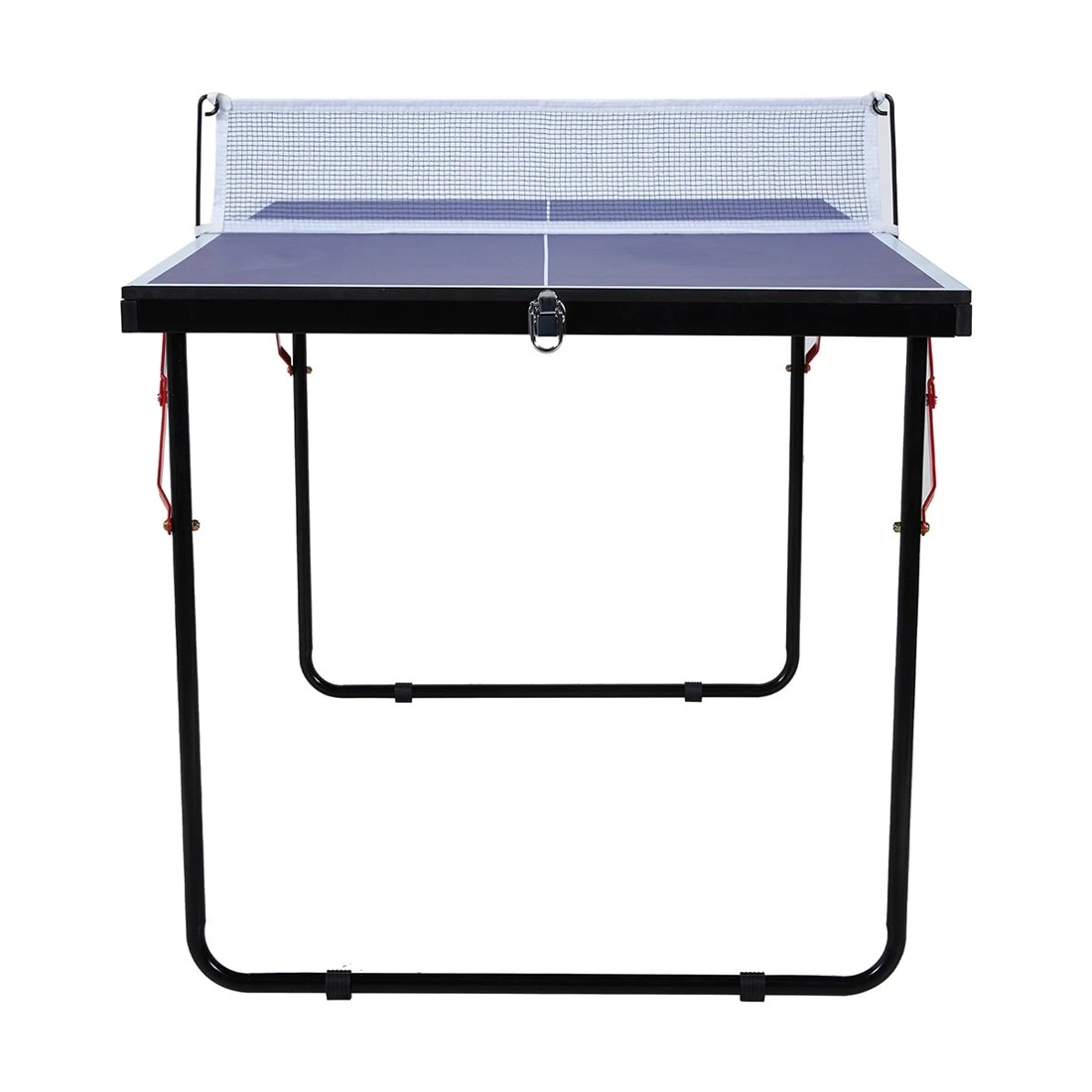4 Portable Table Tennis Table, 4 of 10