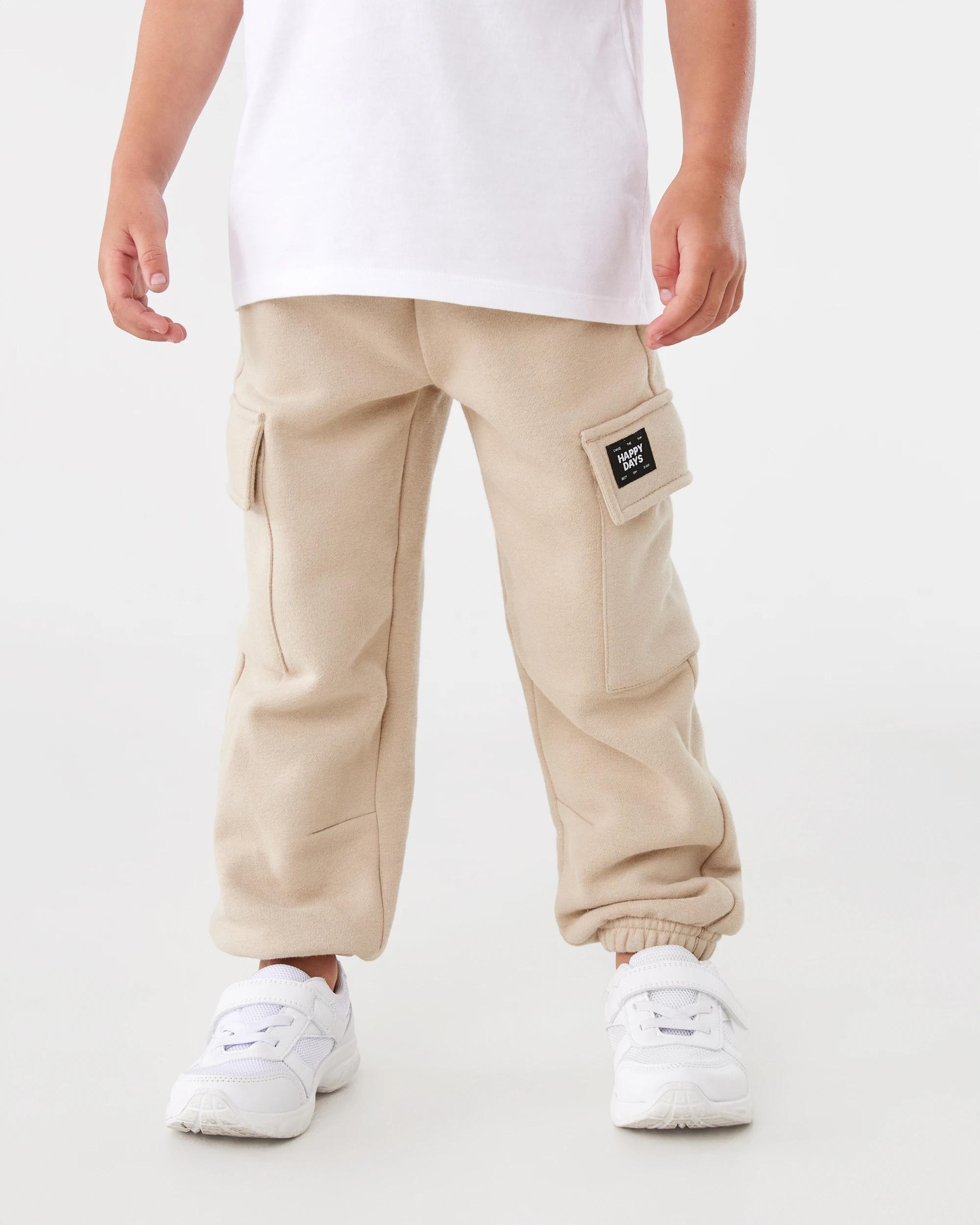 1 Cargo Trackpants Oxford B, 1 of 7