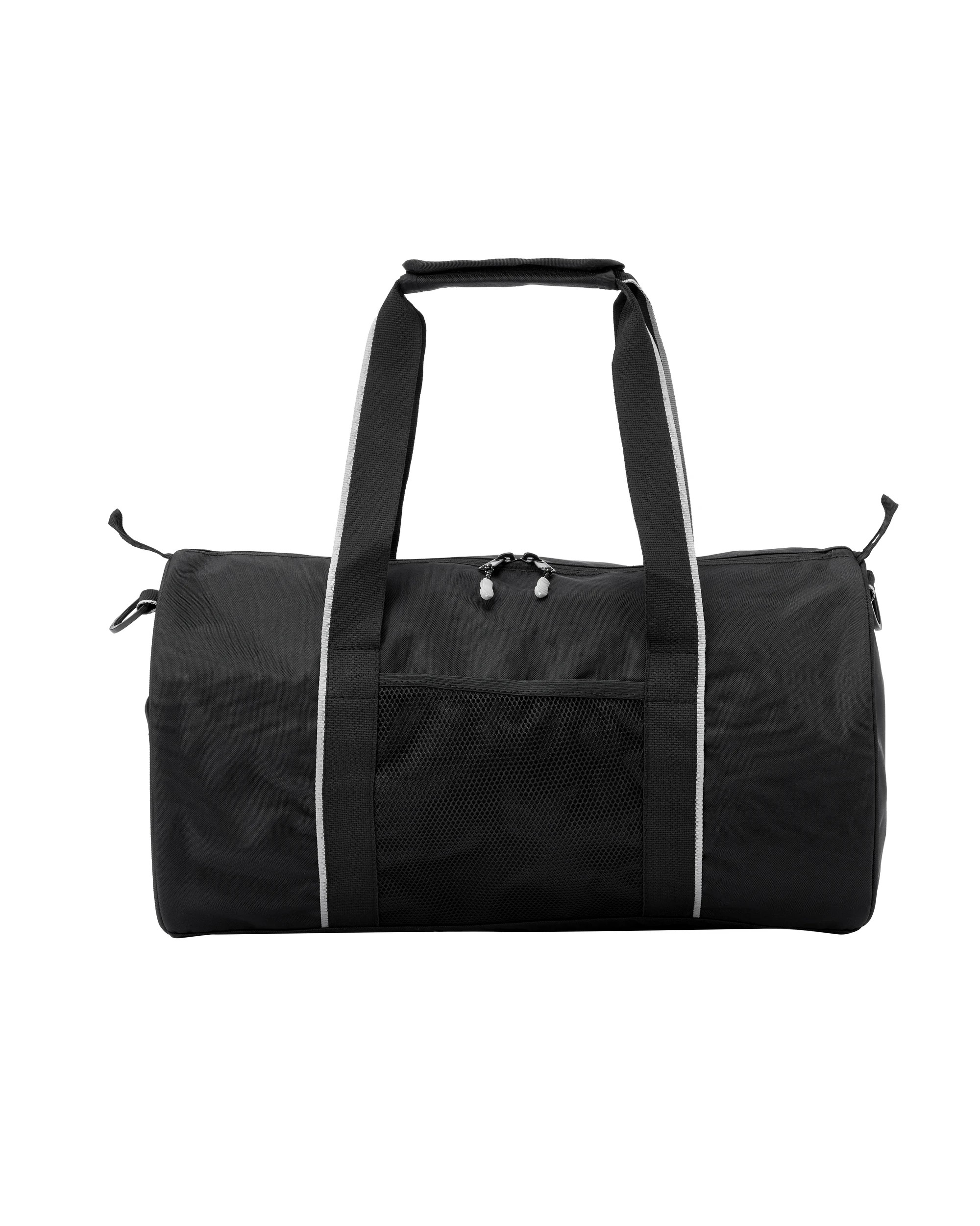 2 Endure Barrel Bag - Black, 2 of 5
