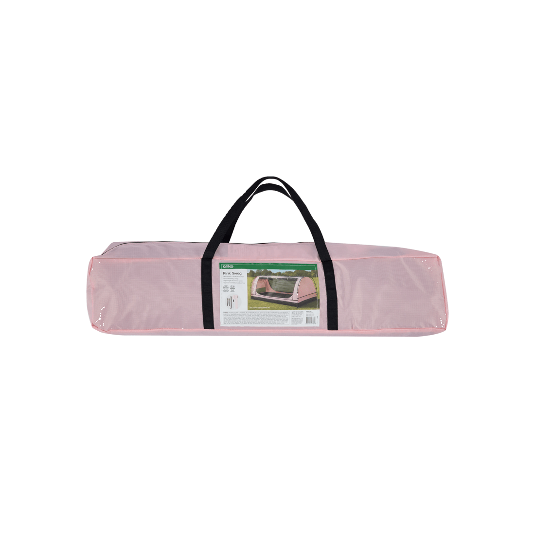 10 Pink Swag, 10 of 10