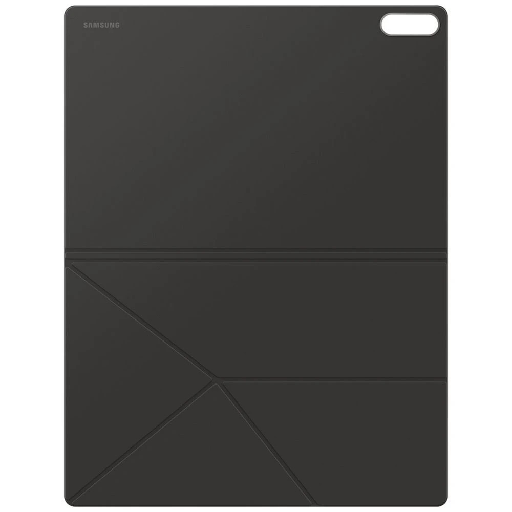 2 Samsung Tab S11 Ultra Book Cover Black, 2 of 10