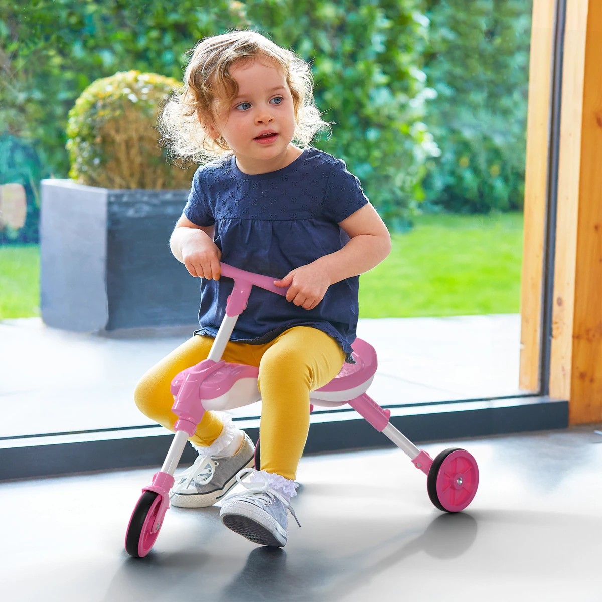 9 Zoomee Ride On - Assorted, 9 of 9