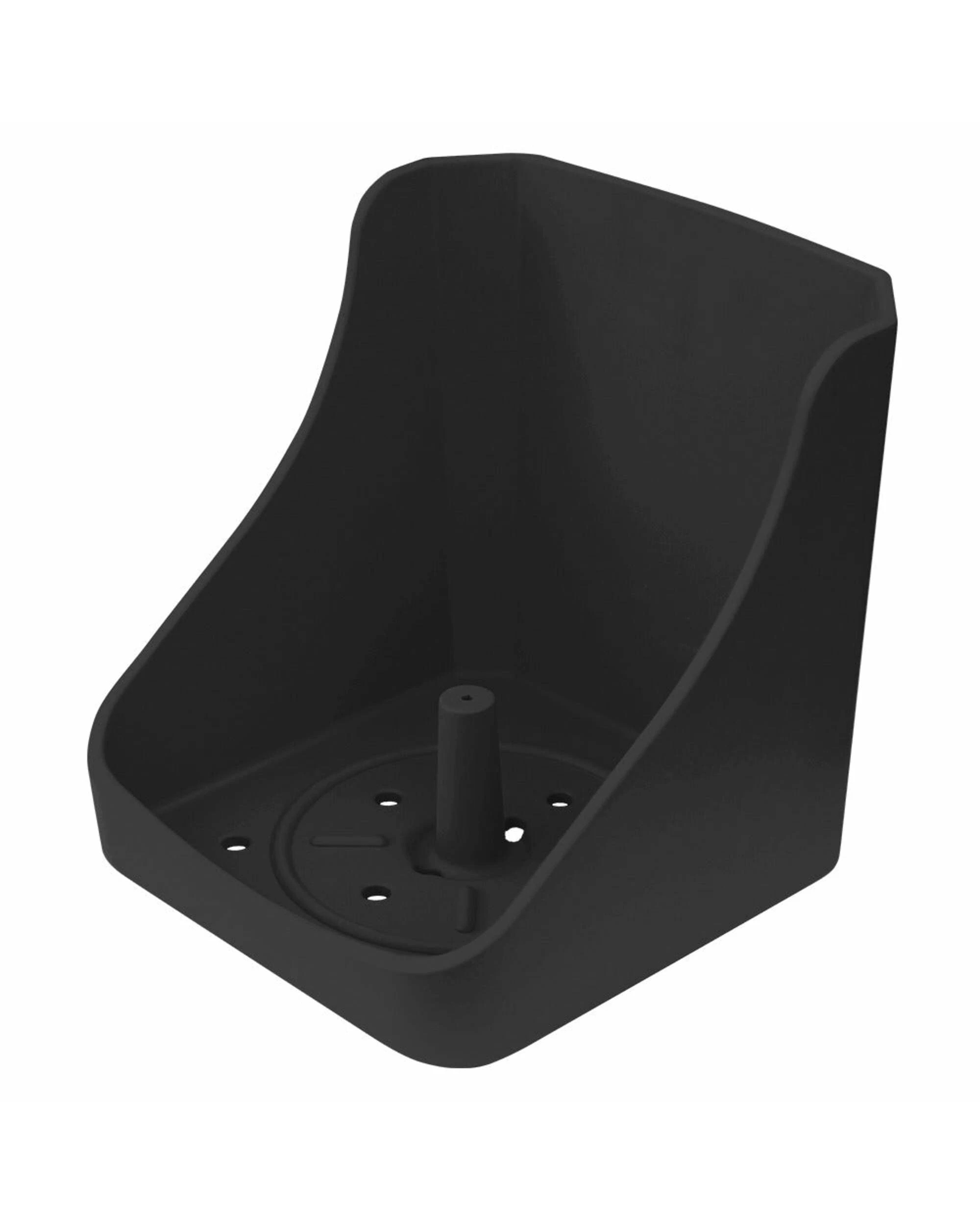 1 Ranvet Horses Salt Licks Durable Ease Of Use Plastic Holder 10kg, 1 of 1