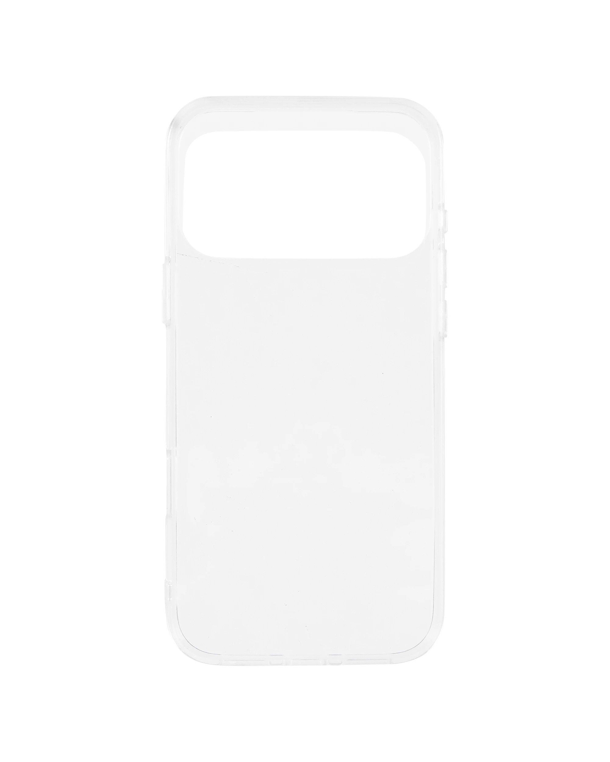 5 iPhone 17 Pro Max Case - Clear, 5 of 6