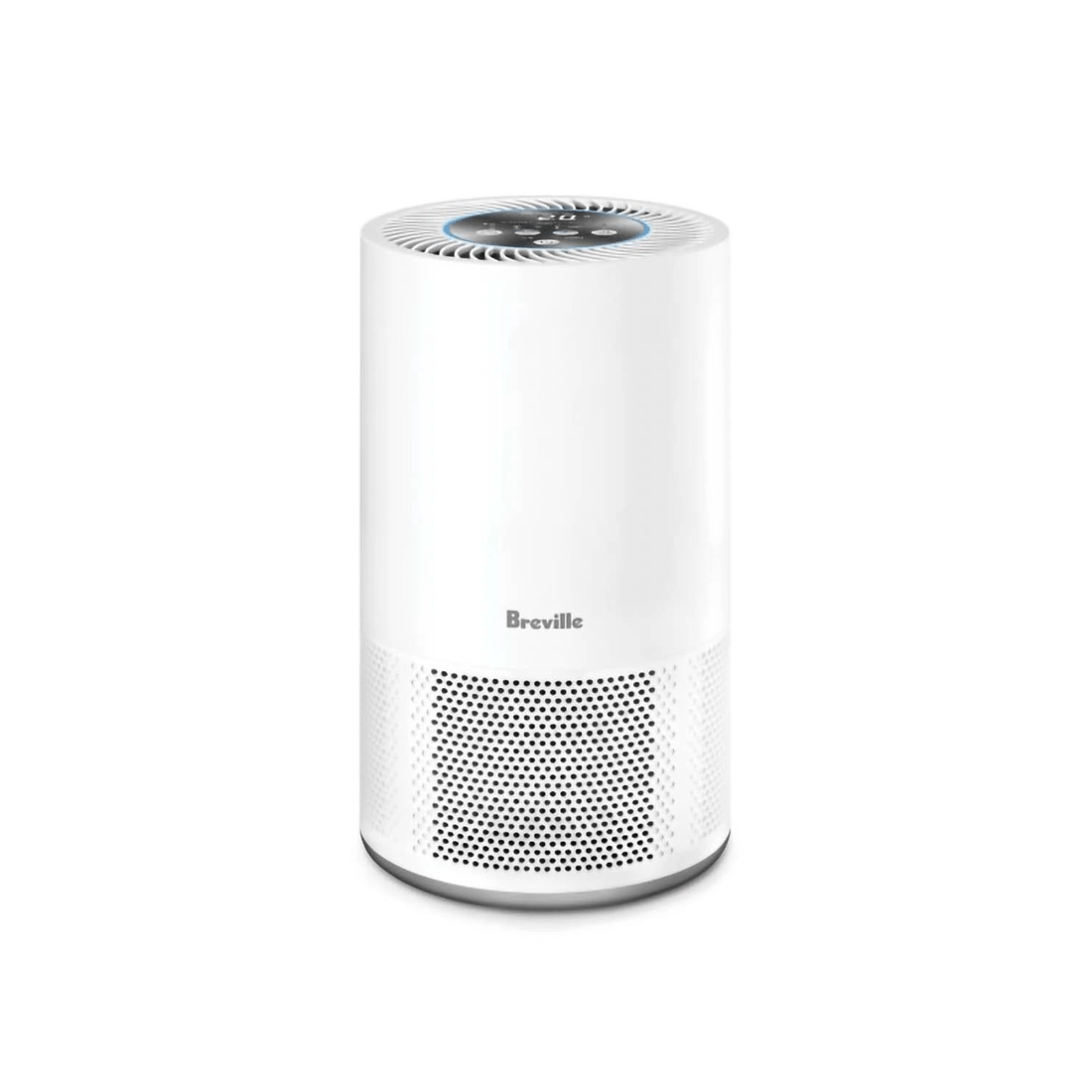 1 Breville The Smart Air Viral Protect Compact Purifier, 1 of 5