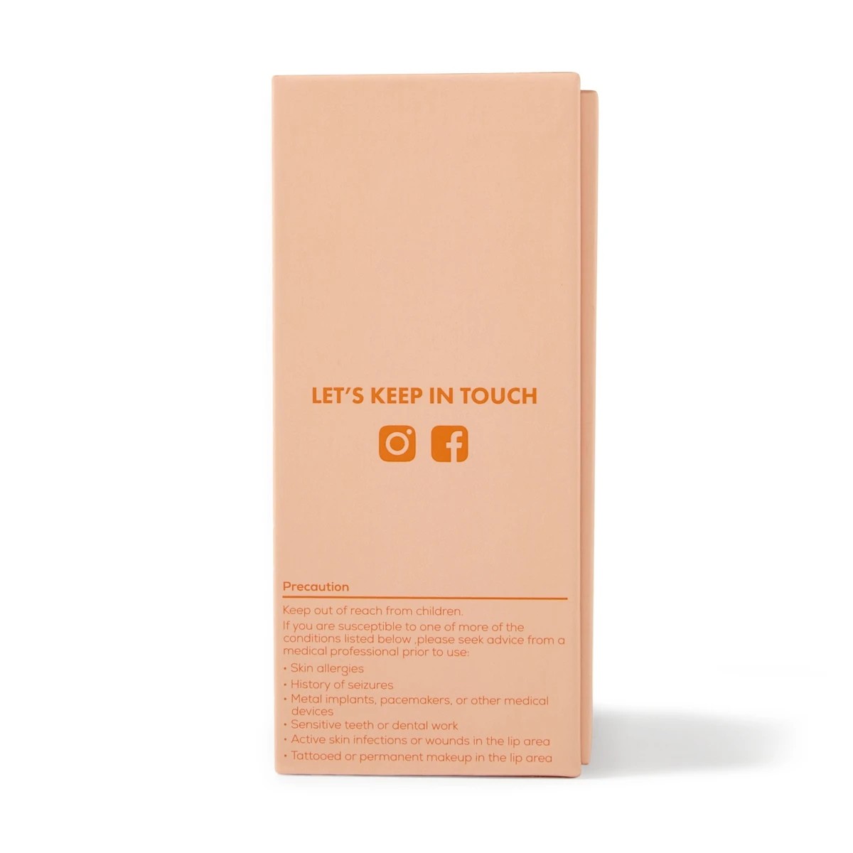 2 Kahlia Skin LED Lip-Glow Rejuvenator, 2 of 5