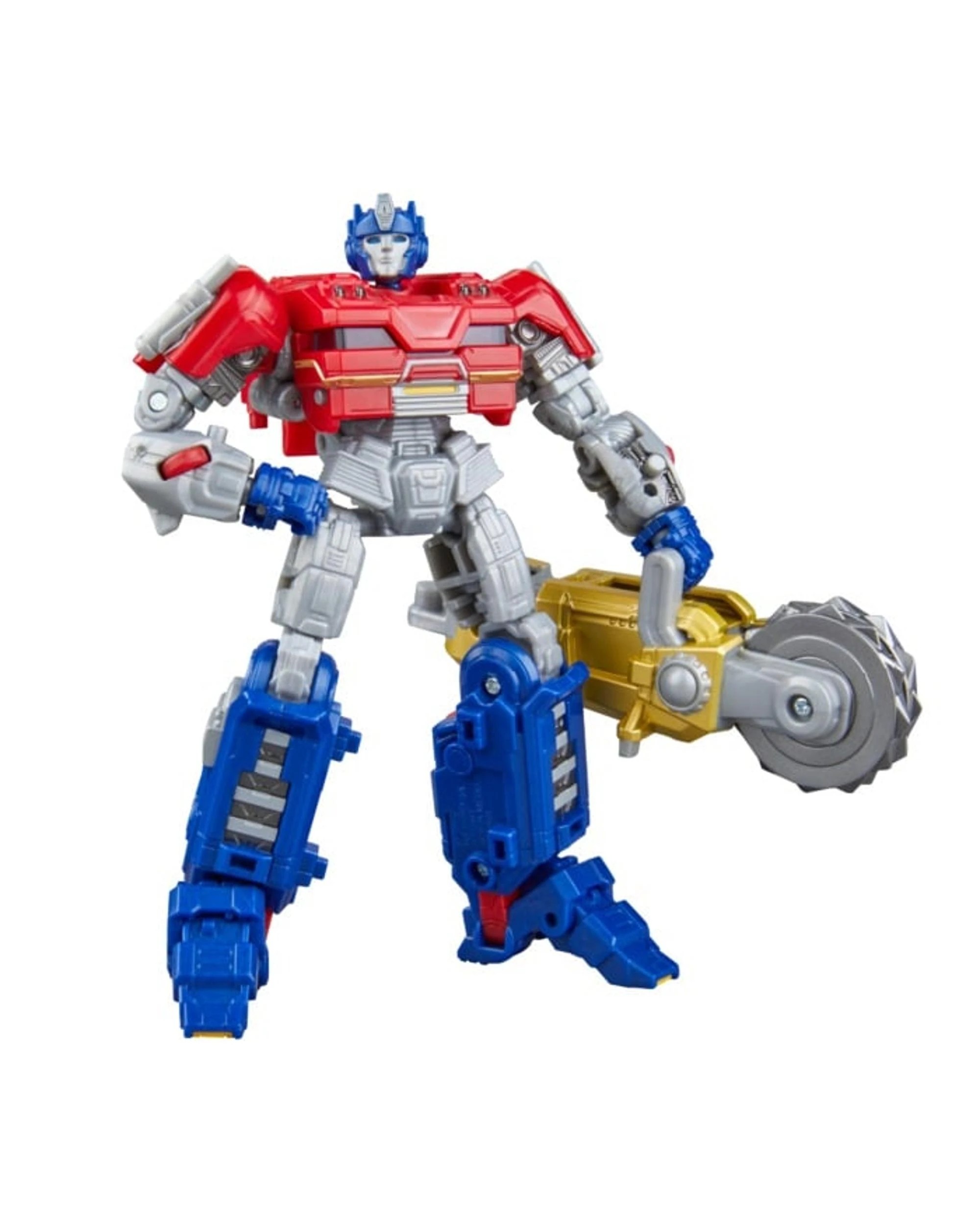 3 Transformers Studio Series Transformers One Orion Pax Deluxe Class Action Figure, 3 of 9