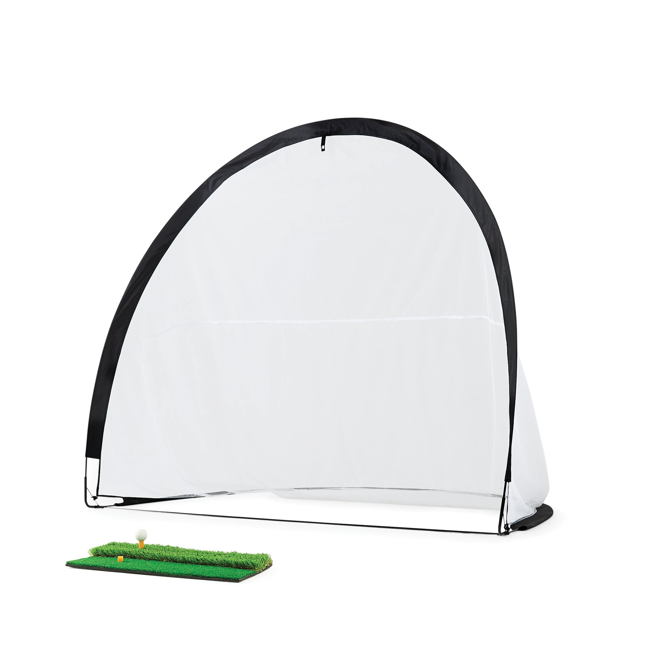 2 Golf Practice Net Set, 2 of 10