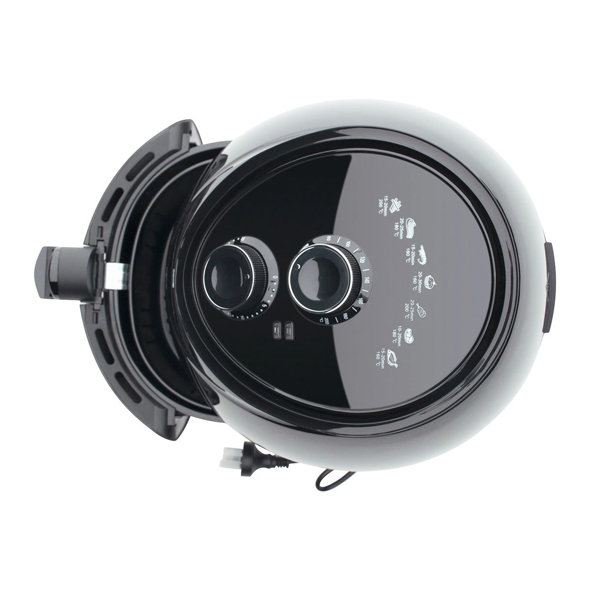 6 5.3L Air Fryer, 6 of 10