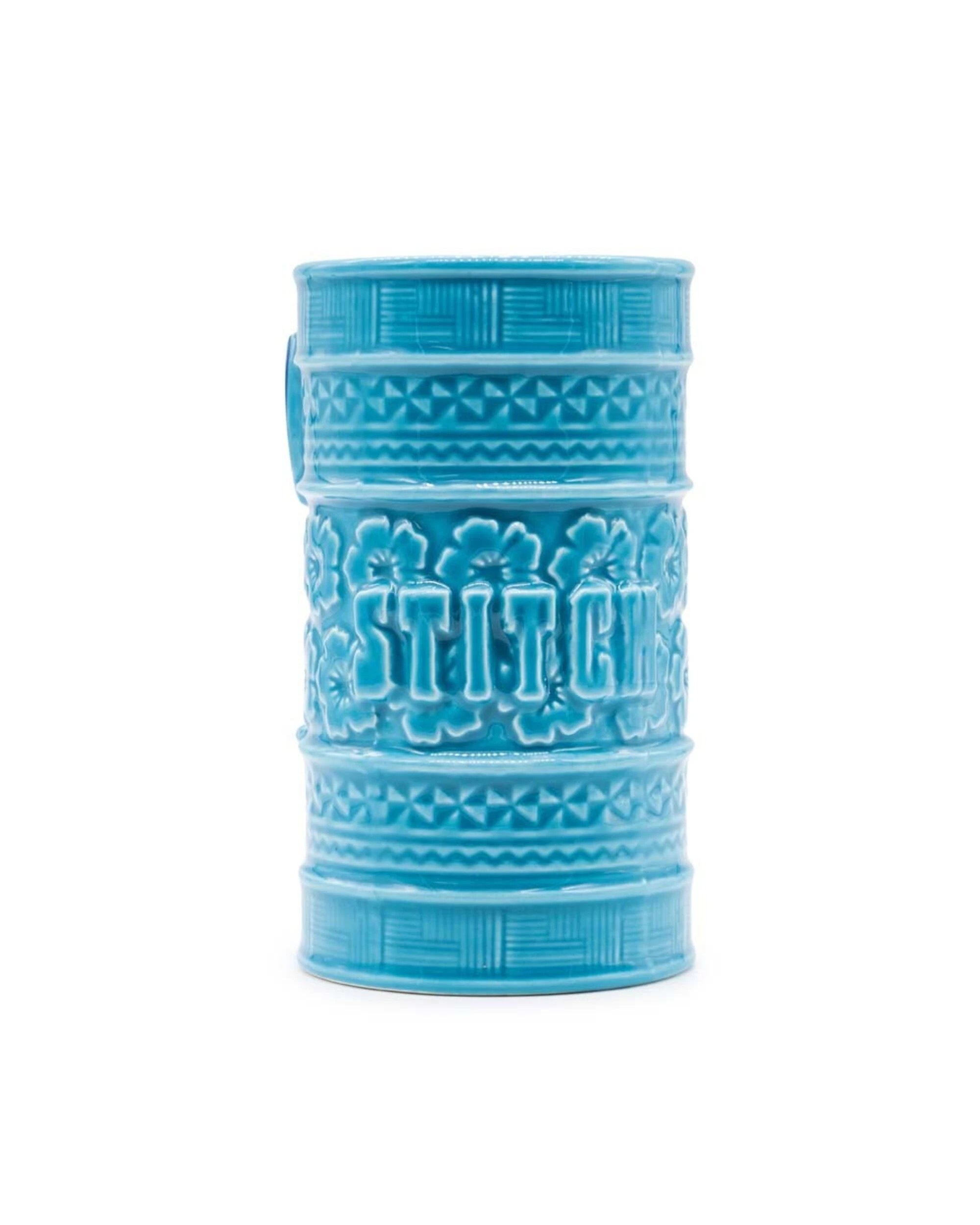 2 Disney - Lilo & Stitch - Tiki Tumbler - Blue, 2 of 2