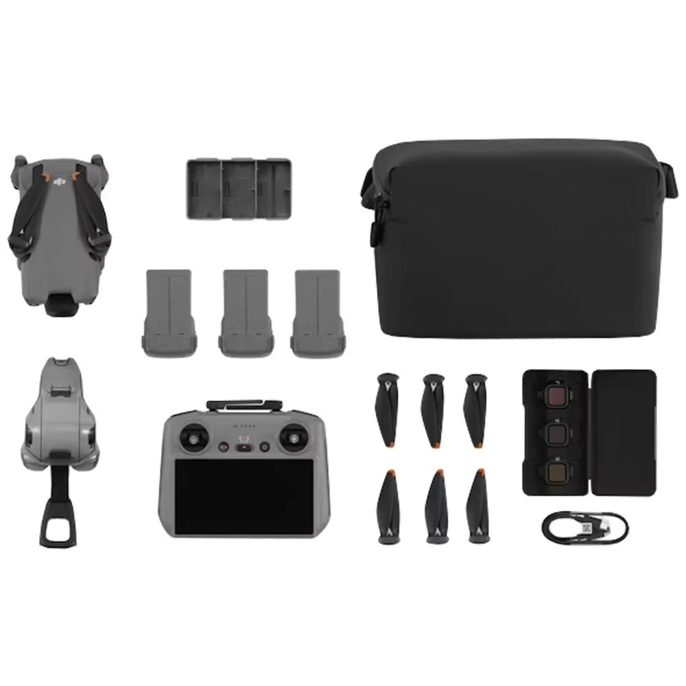 1 DJI Mini 5 Pro Fly More Combo Plus, 1 of 1