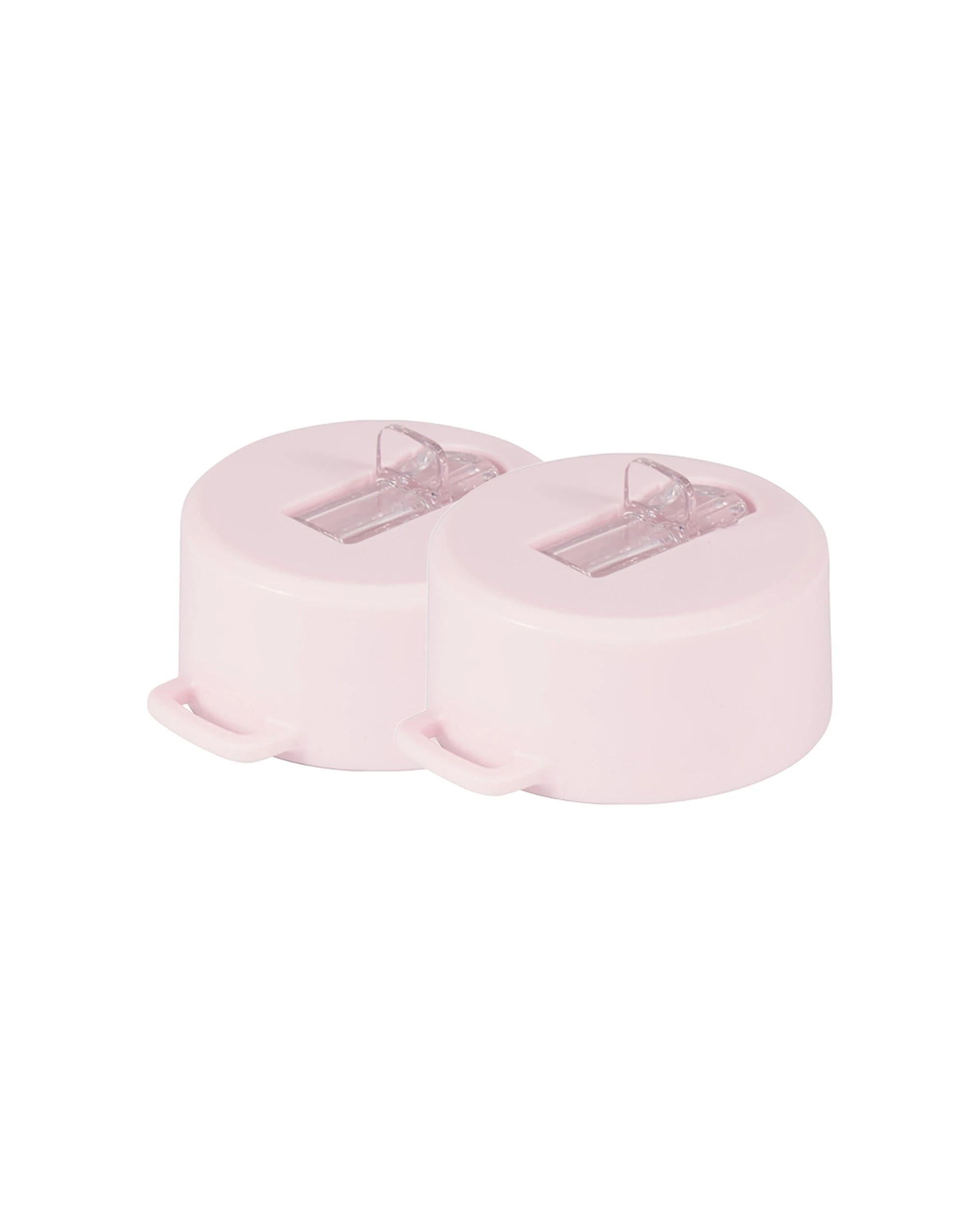 1 Sprinkler Murphy Insulated Bottles Replacement Lid 2PK Vacuum Insulated - Pink, 1 of 1
