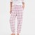 PINK CHECK