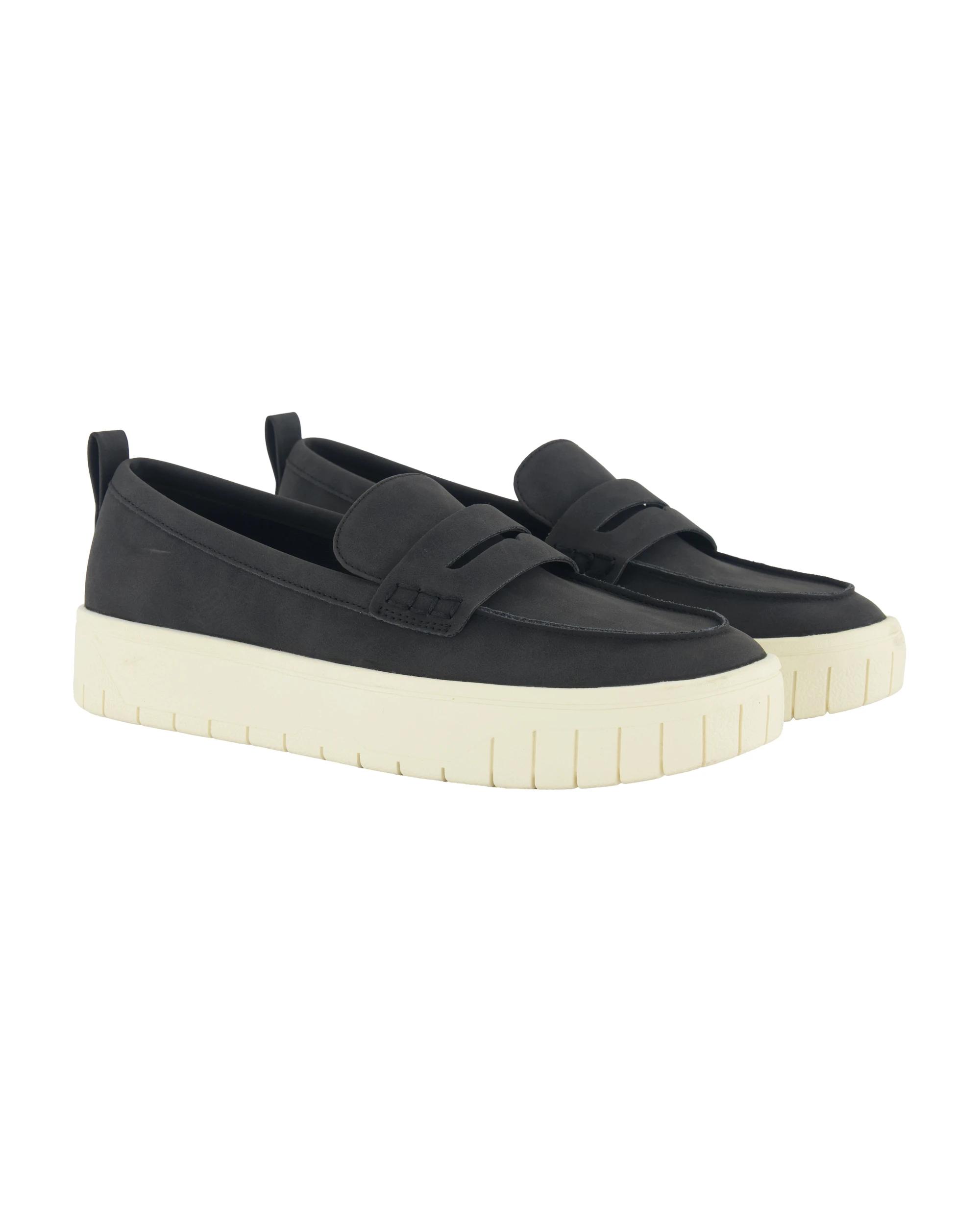 3 Comfort Loafers Black, 3 of 3