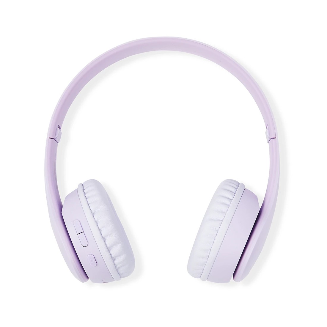 2 Bluetooth On-Ear Headphones - Lavender, 2 of 10