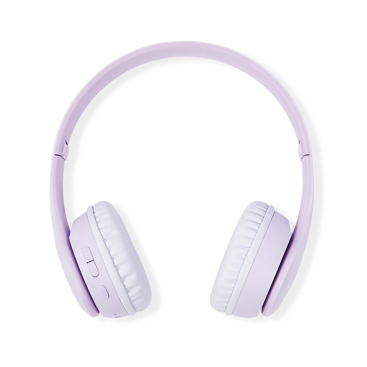 2 Bluetooth On-Ear Headphones - Lavender, 2 of 10