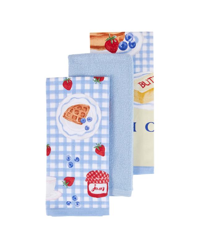 3 Pack Brunch Club Tea To