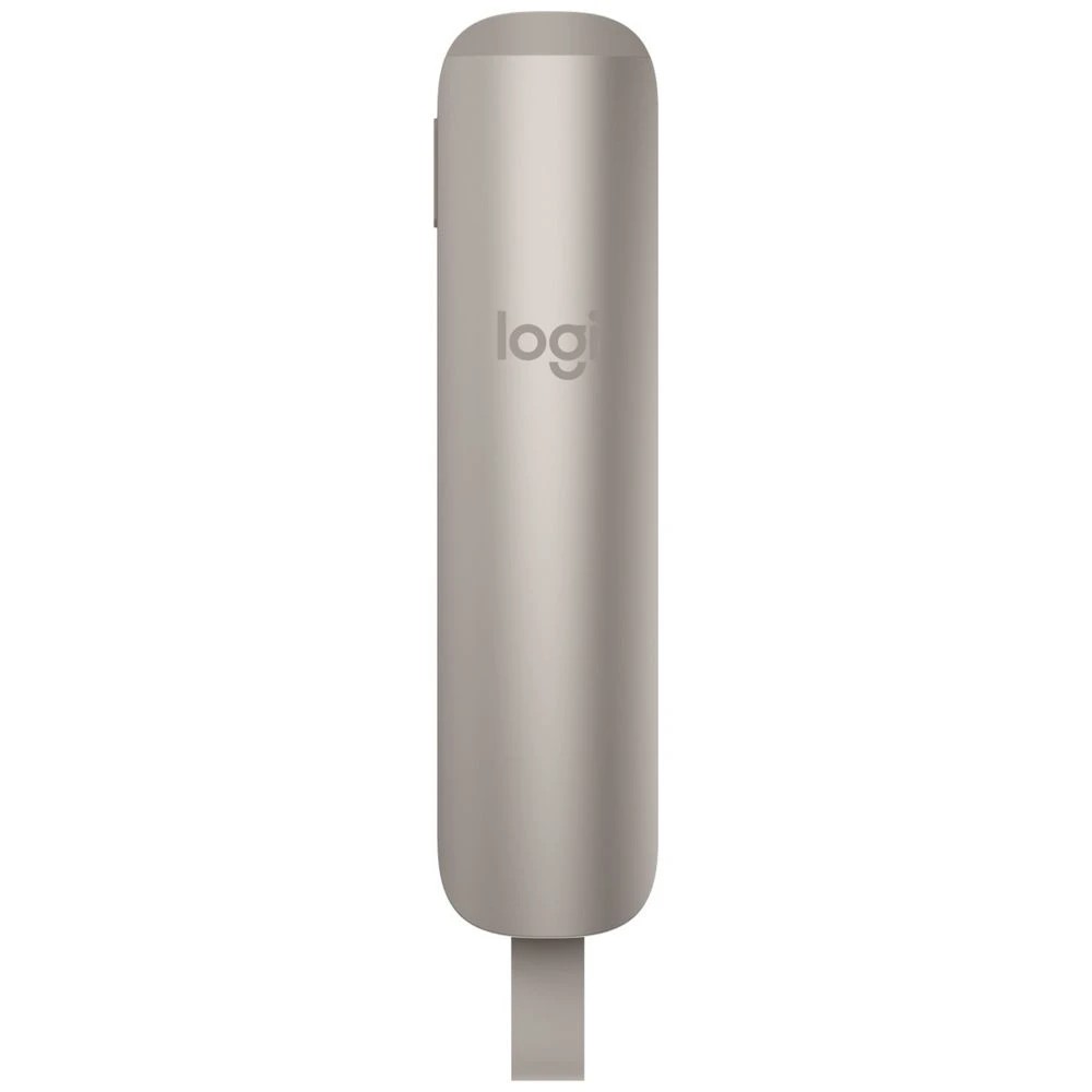 3 Logitech Spotlight 2 Presentation Remote Sand, 3 of 8