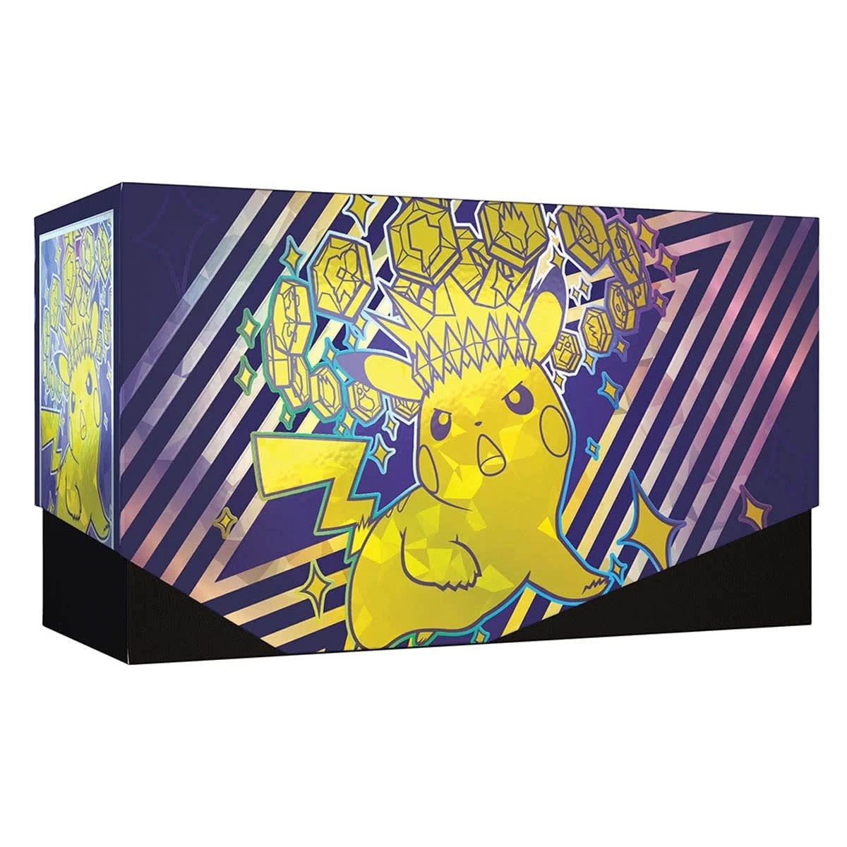 3 Pokemon Trading Card Game: Scarlet & Violet Surging Sparks Elite Trainer Box, 3 of 8