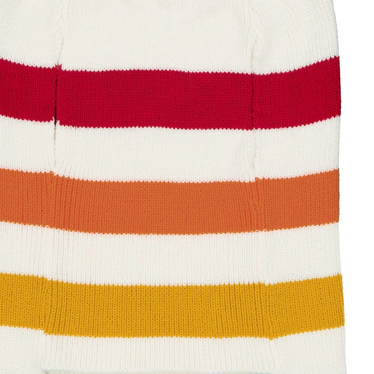 7 Pet Rainbow Knit Jumper - Extra Large, 7 of 10