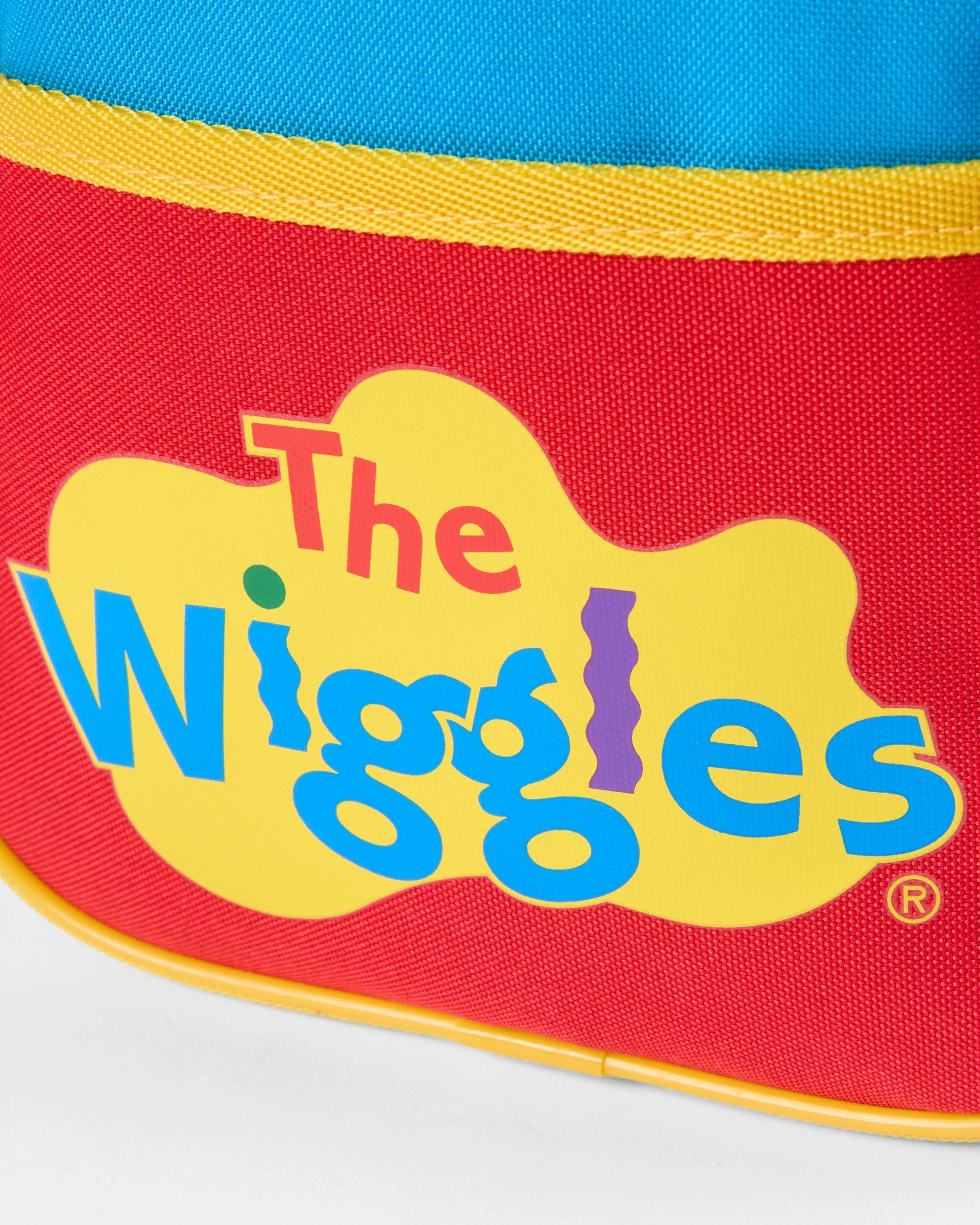 5 The Wiggles License Backpack Wiggles, 5 of 6