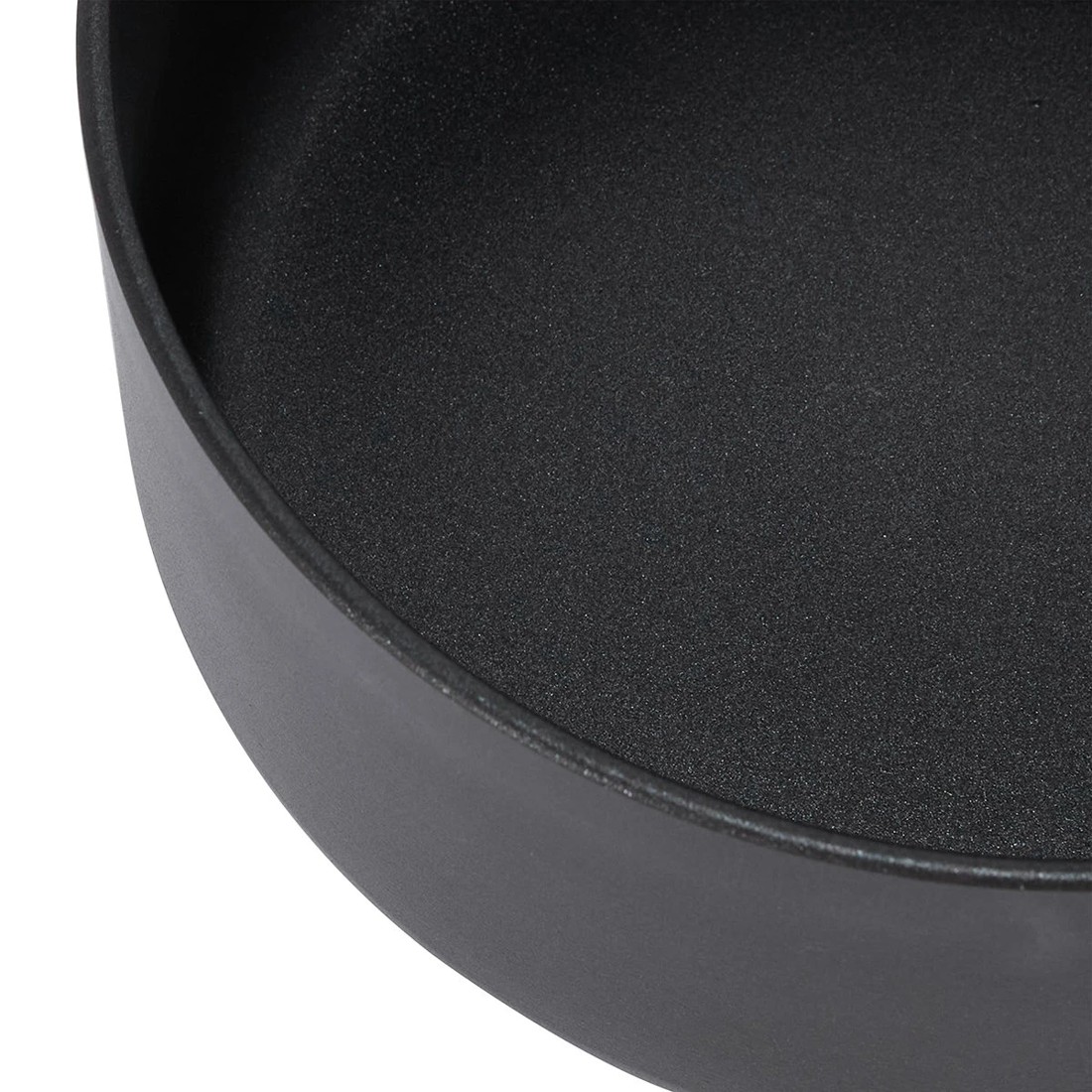 4 20cm Hard Anodised Saucepan, 4 of 9