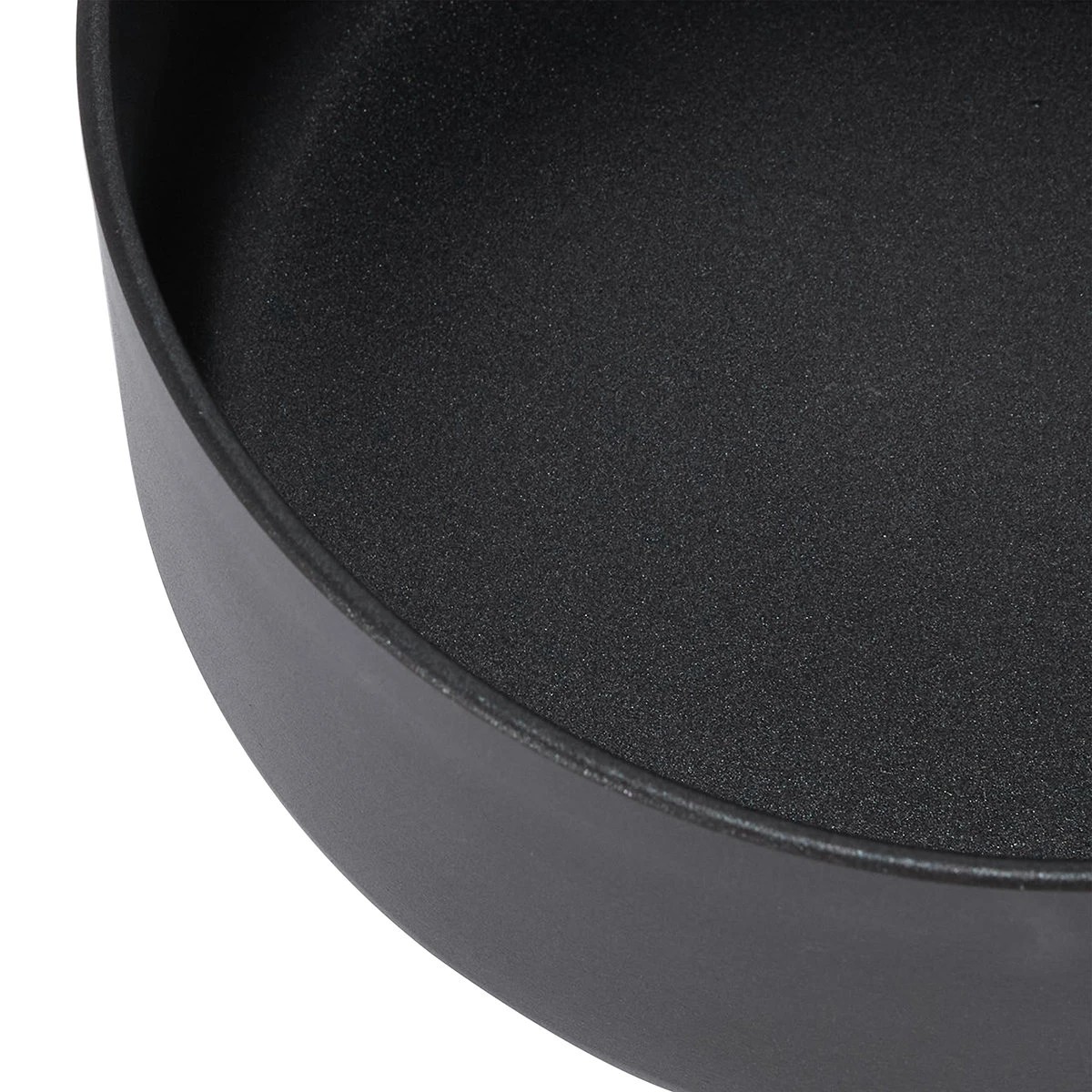 4 20cm Hard Anodised Saucepan, 4 of 9