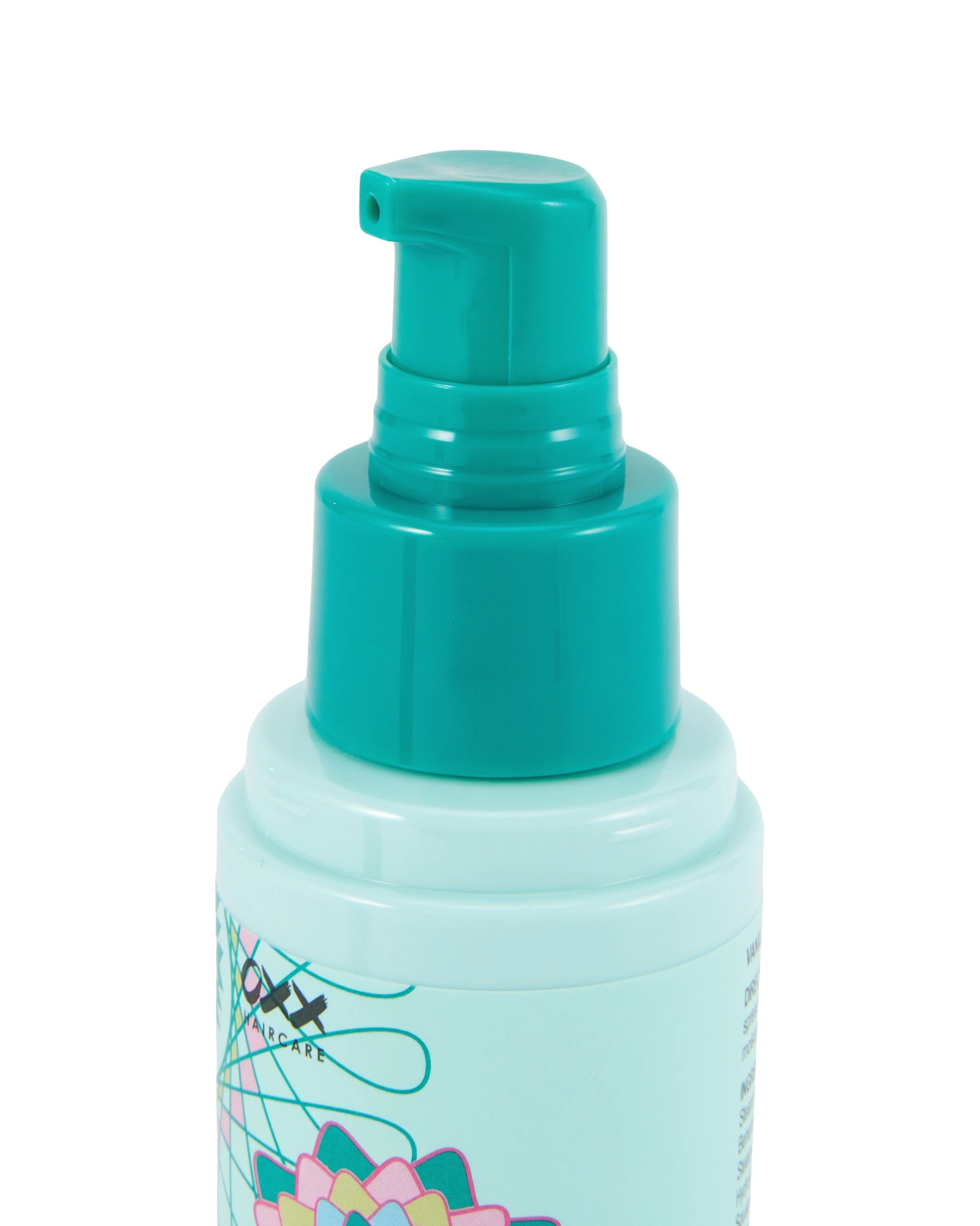 3 OXX Haircare The Revival Revitalising Styling Cream 100ml - Vanilla and Violet Scented, 3 of 4