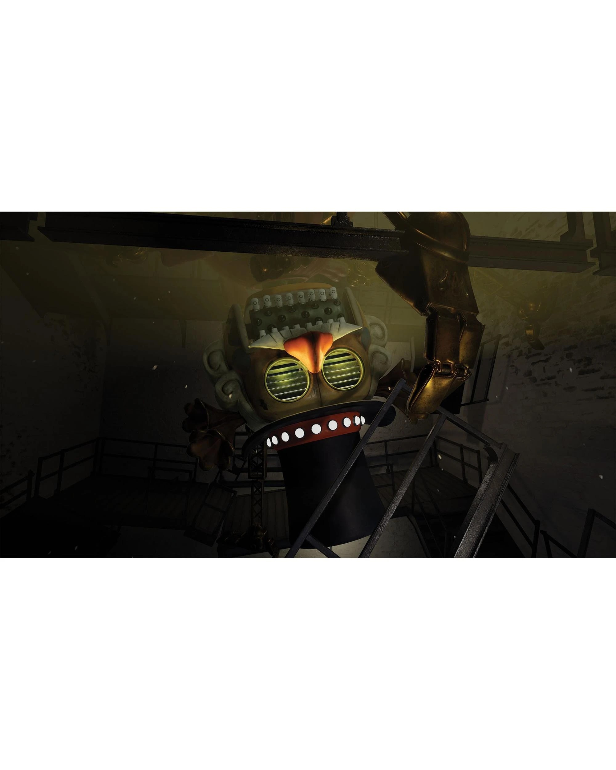 9 Five Nights at Freddy's Secret of the Mimic - PS5, 9 of 10