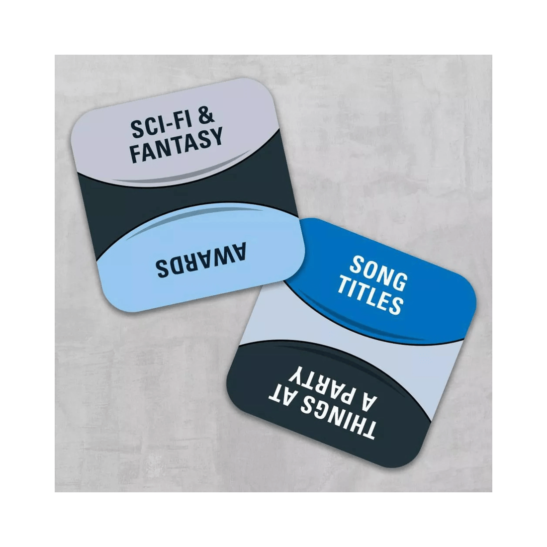 7 The Op Games | usaopoly Tapple Board Game, 7 of 10