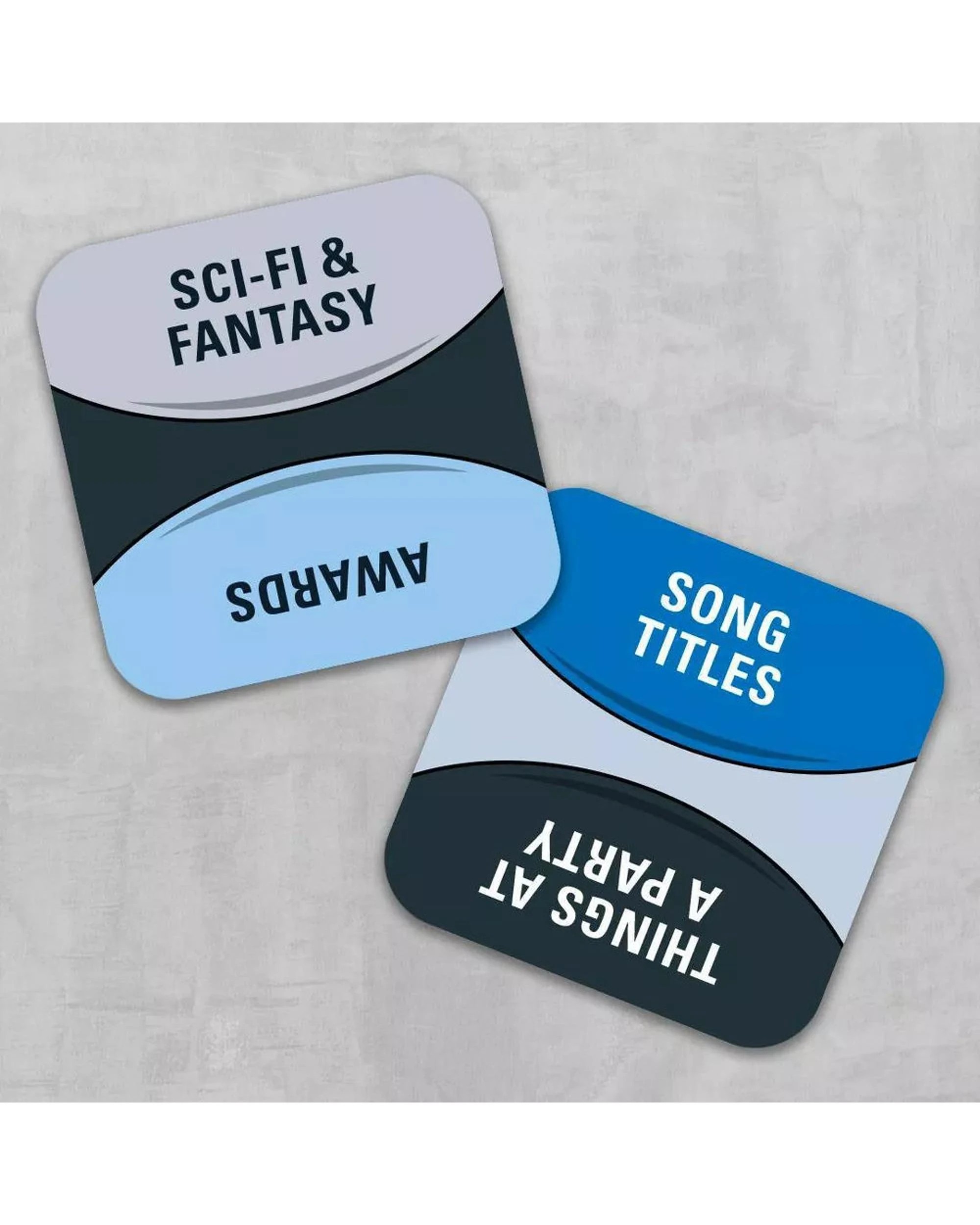 7 Tapple Board Game, 7 of 10