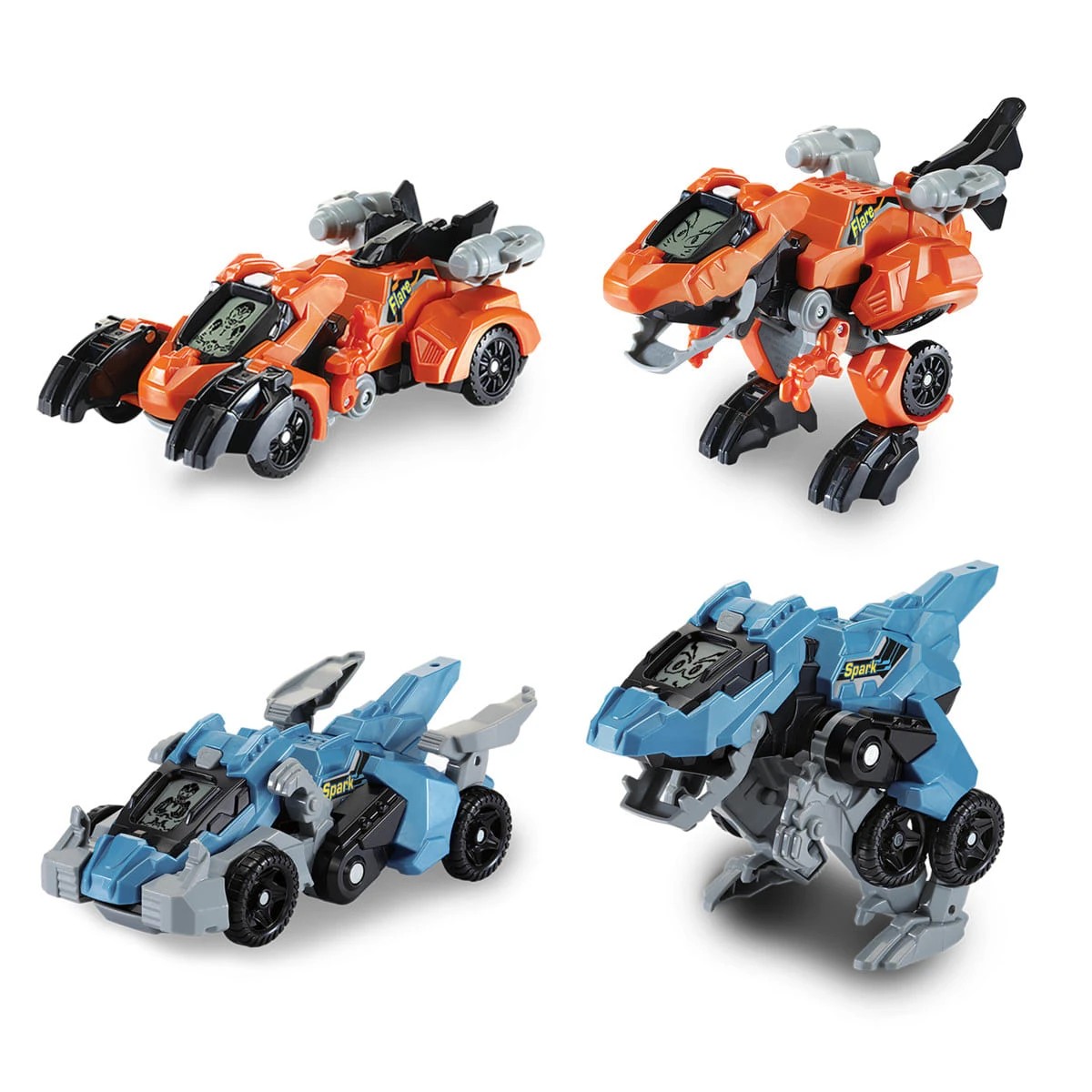 2 VTech Switch & Go Dinos - Assorted, 2 of 2