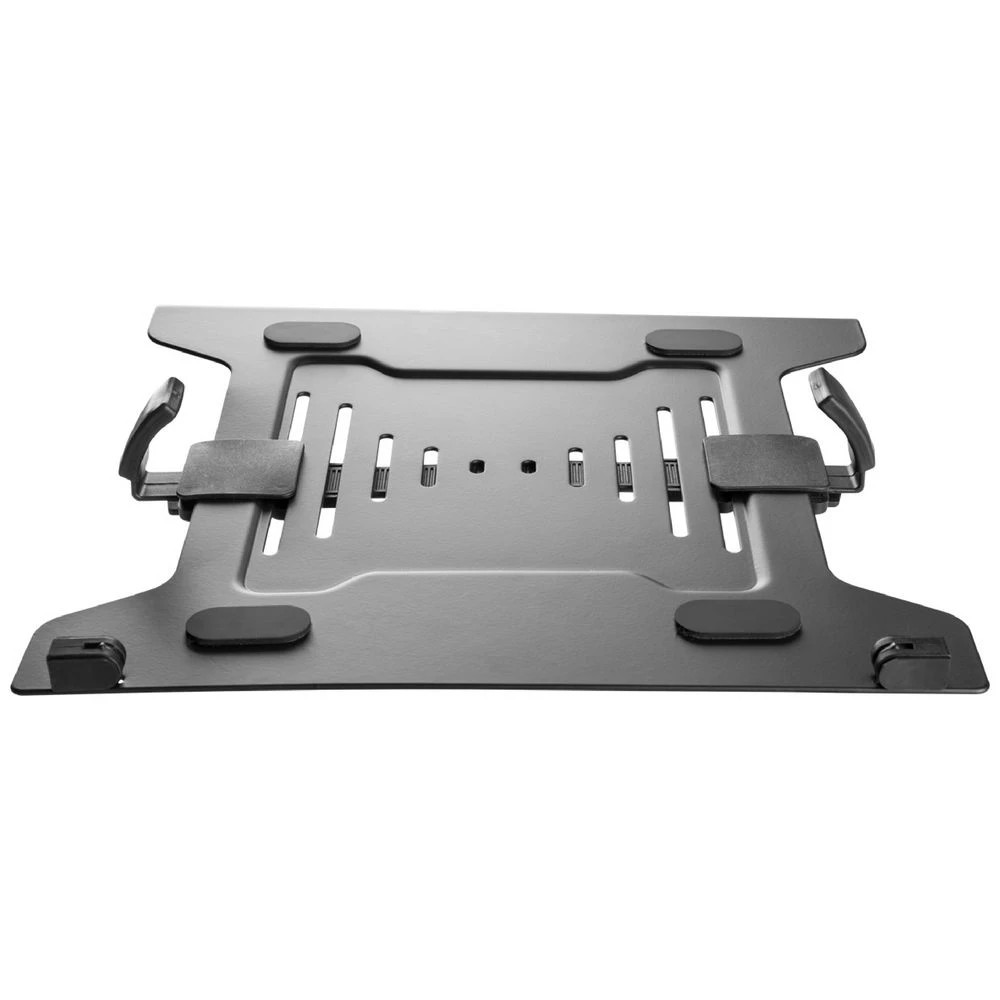 4 Brateck Laptop Holder for Monitor Arm, 4 of 7