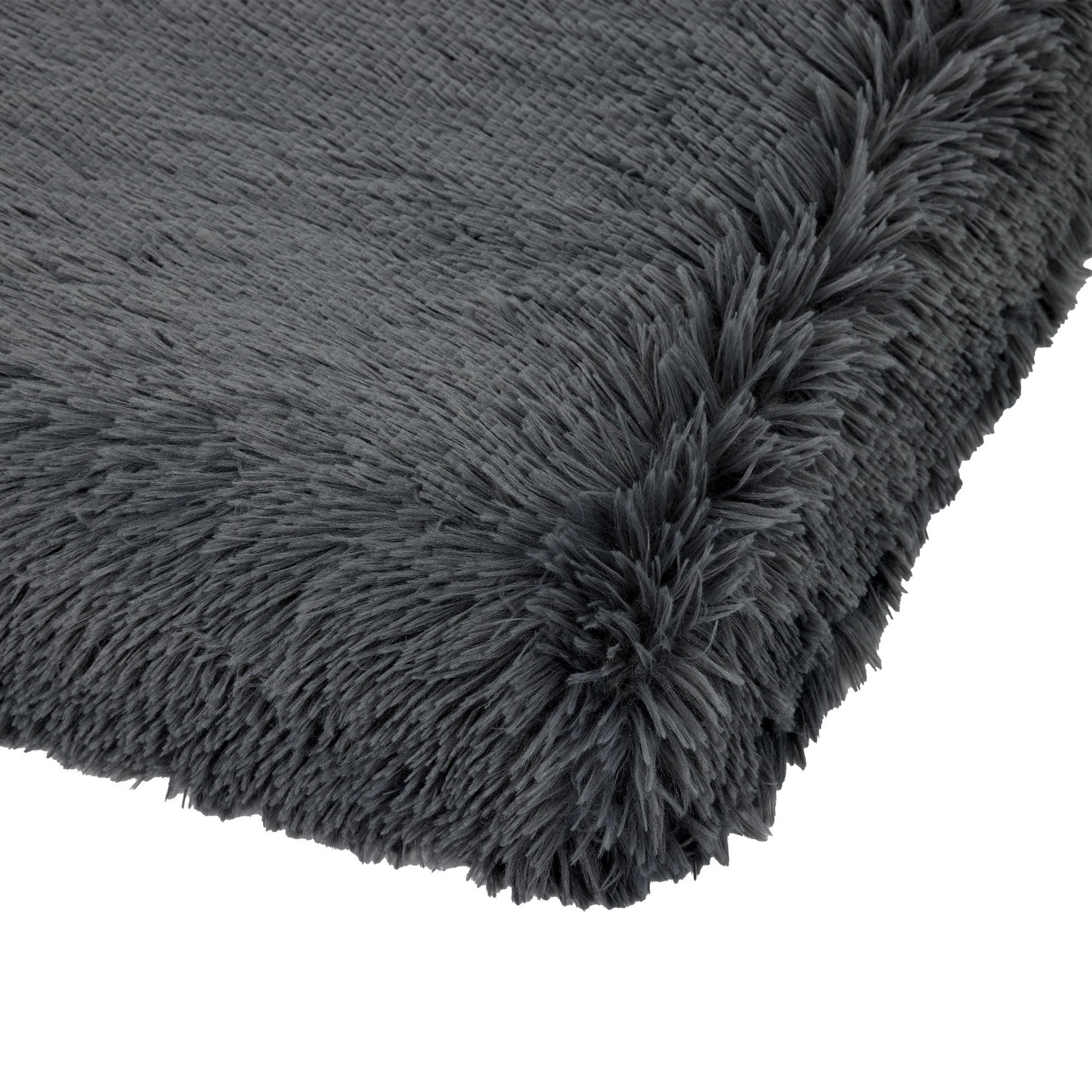 3 Pet Mattress Orthopaedic - Extra Large, Grey, 3 of 8