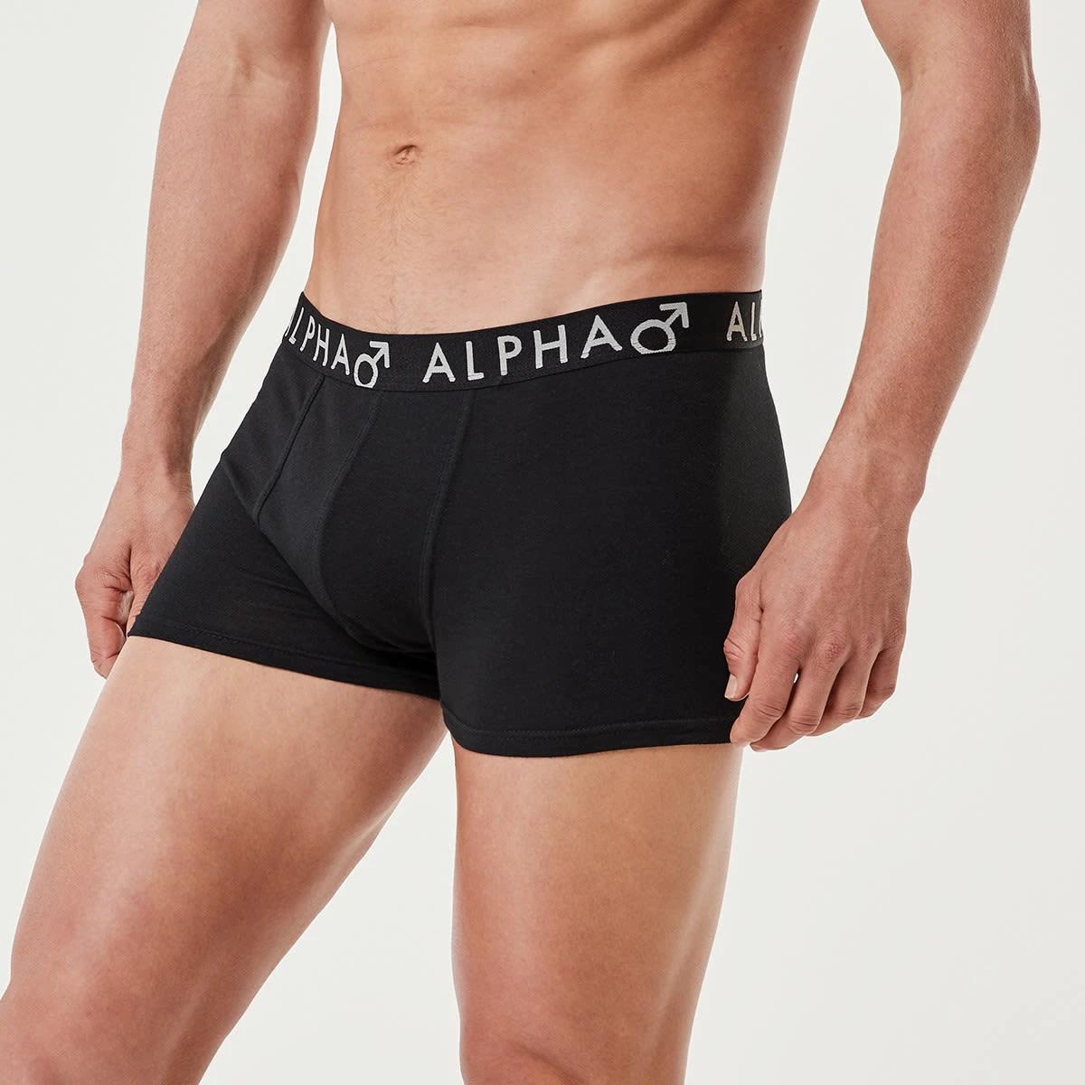 7 5 Pack Print/Plain Trunks CAMO TIMELESS MULTI, 7 of 10