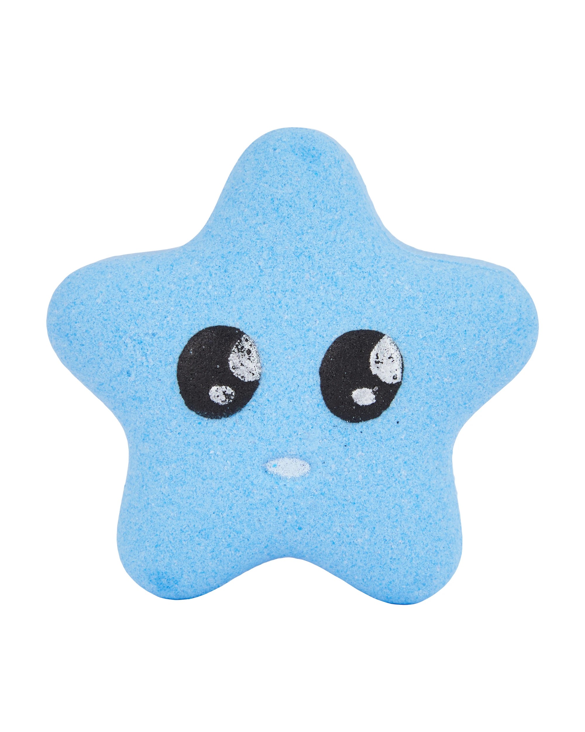 3 OXX Bodycare 9 Piece Multi Bath Fizzer - Bubble Gum Scented, 3 of 5