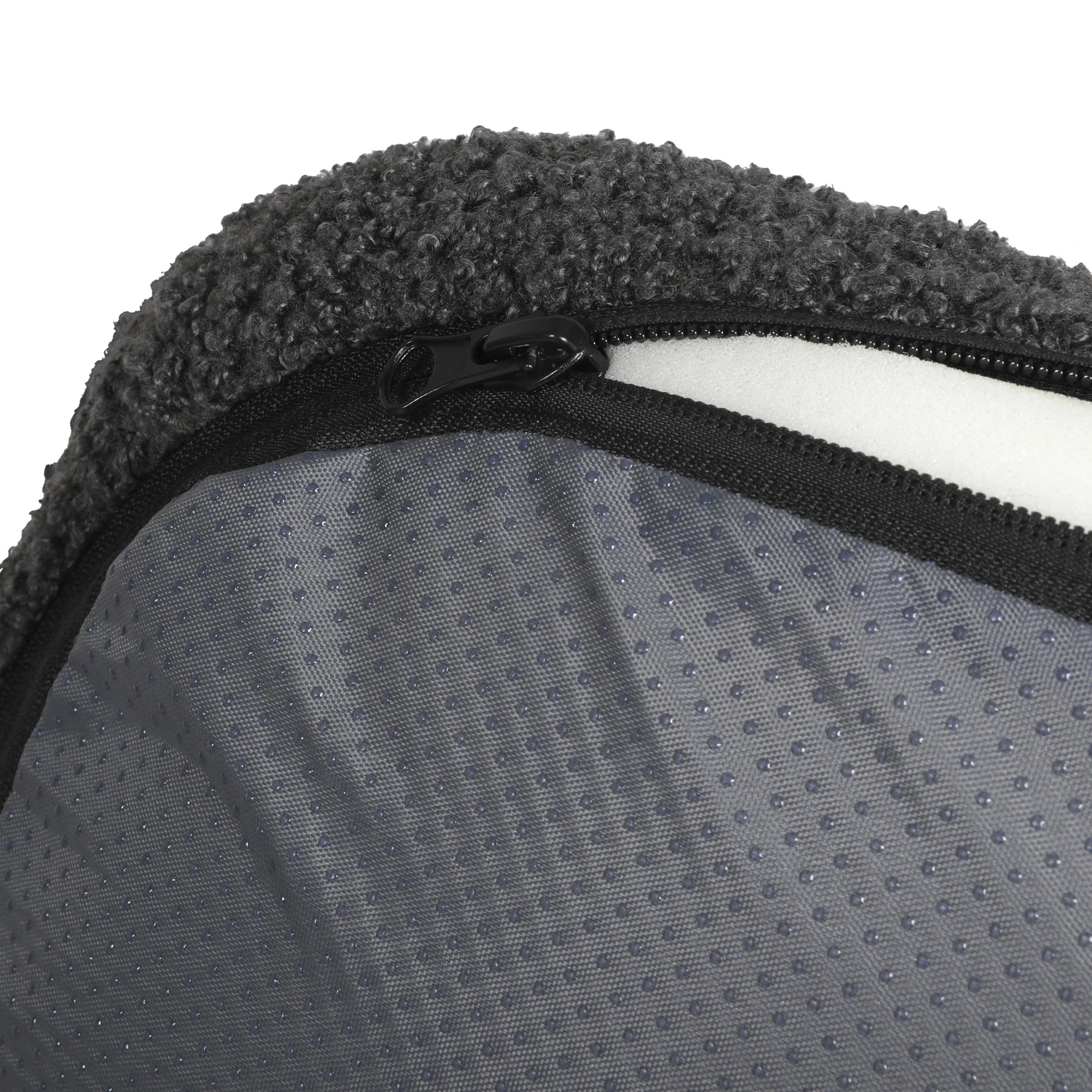 3 Pawz Pet Bed Teddy Fleece Xl, 3 of 7